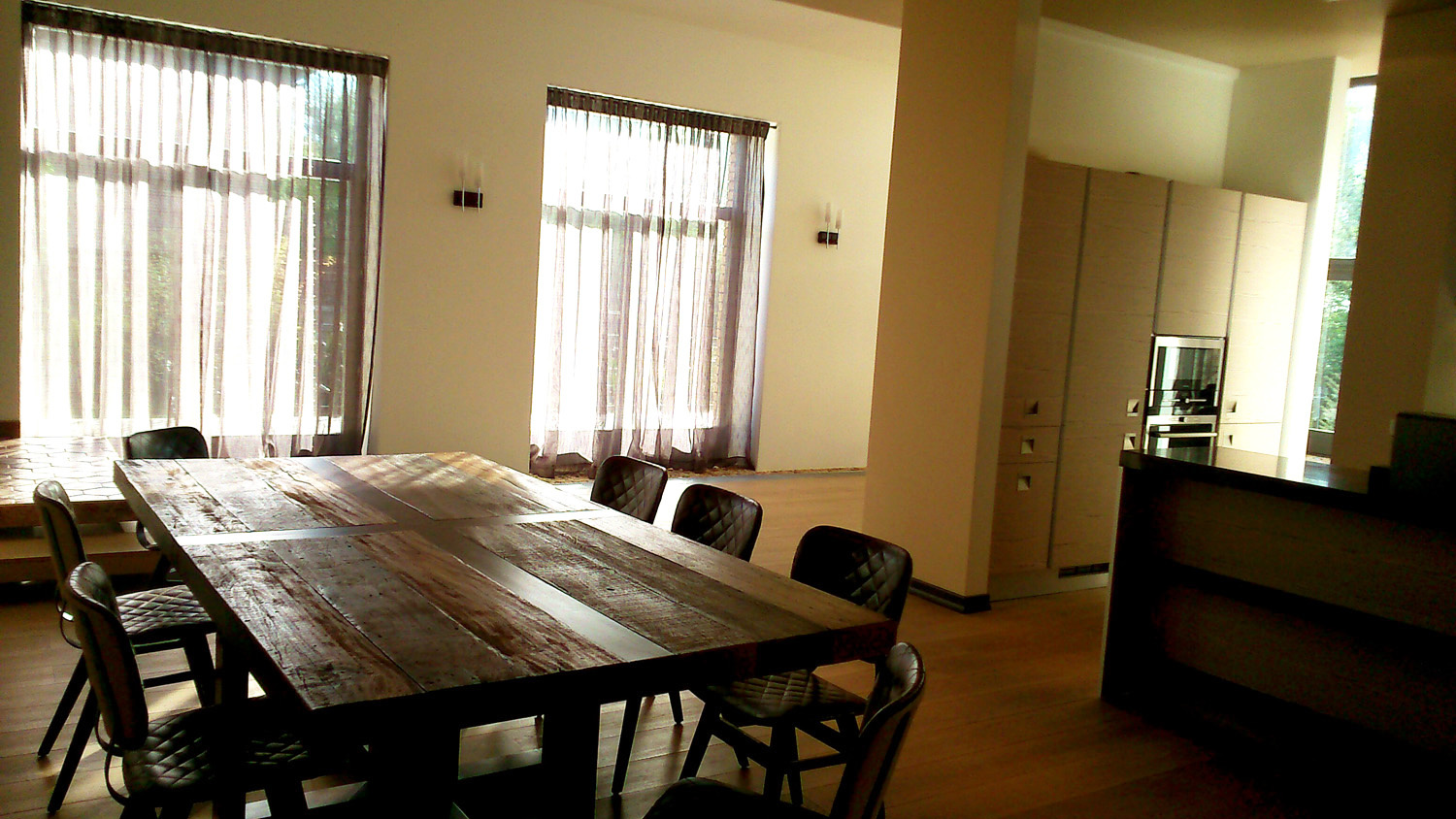 Дом проект под ключ