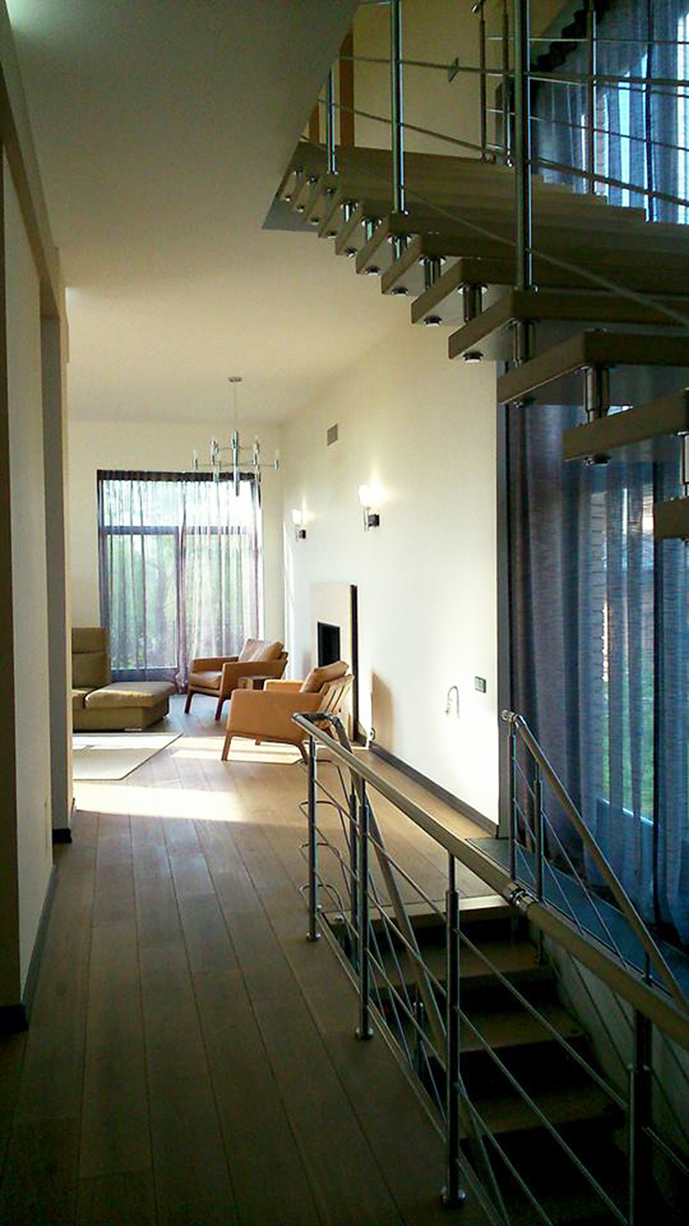 Дом проект под ключ