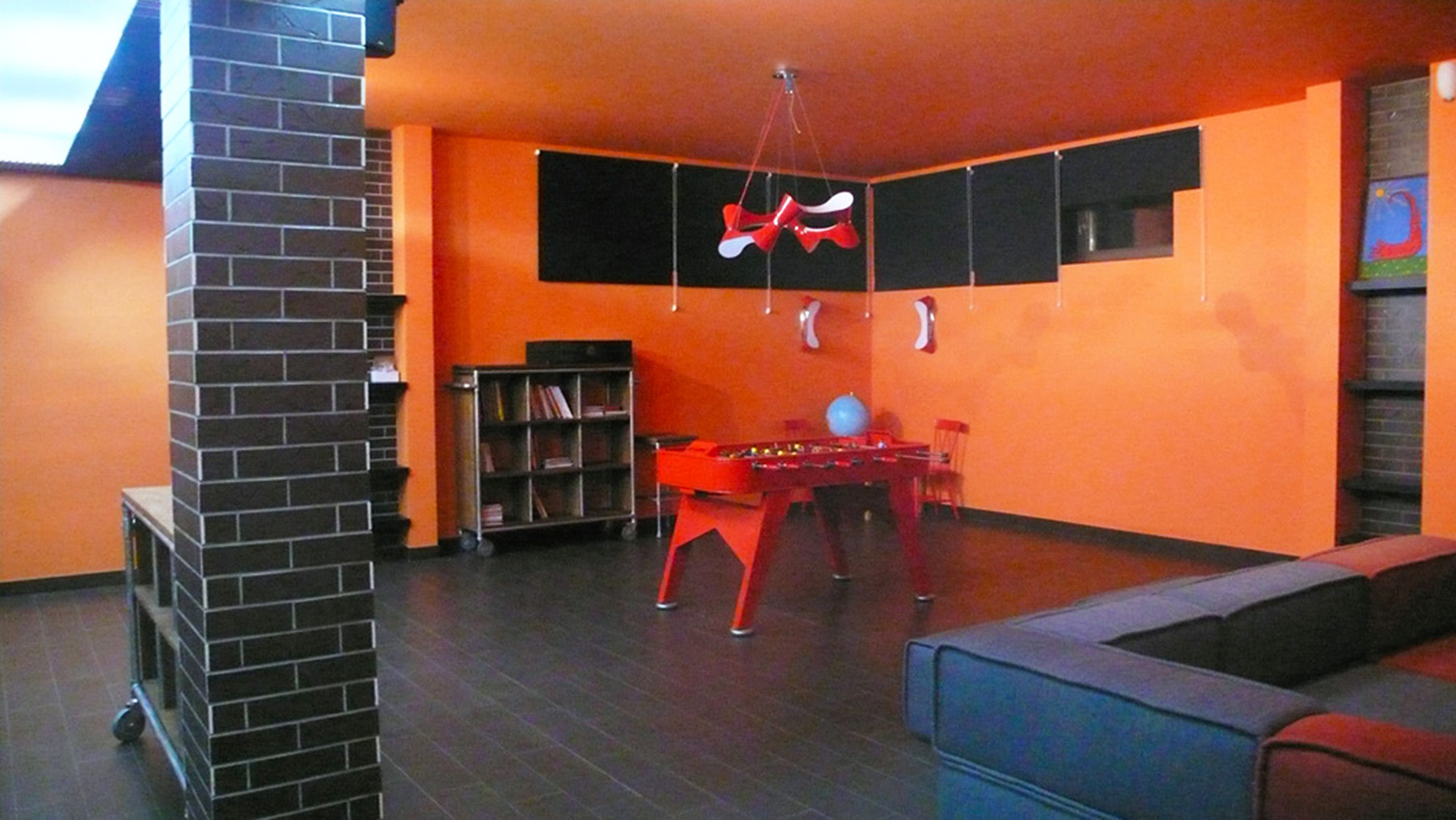 Дом проект под ключ