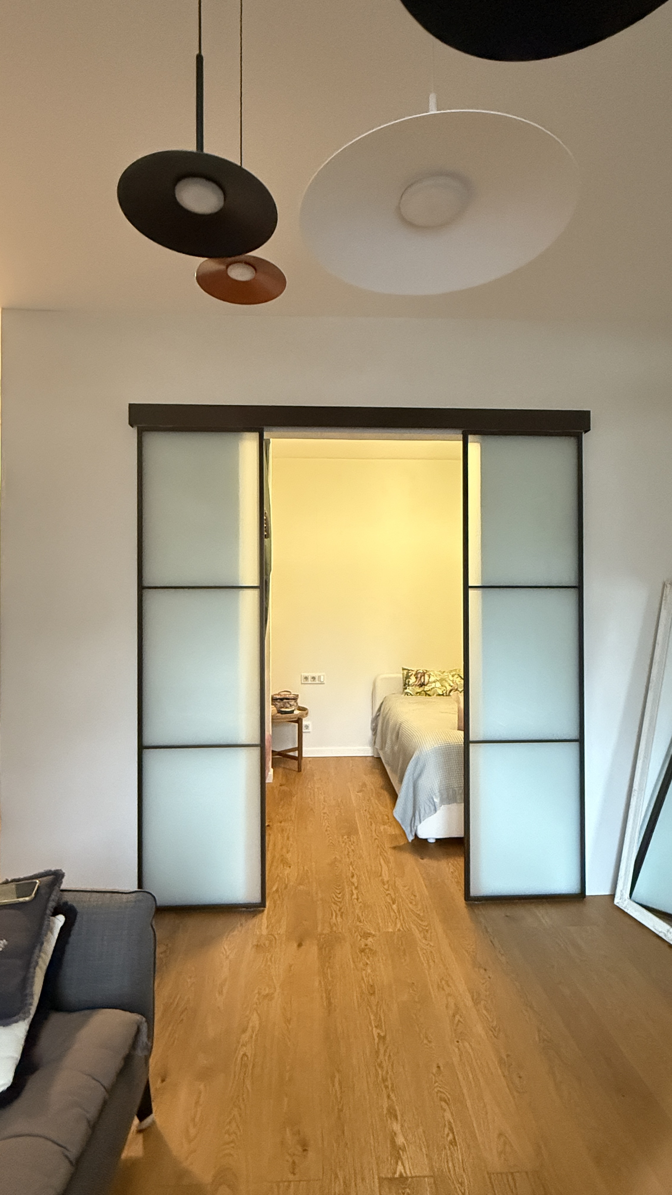 Элегантная квартира 72 м.кв  в ЖК Русский дом