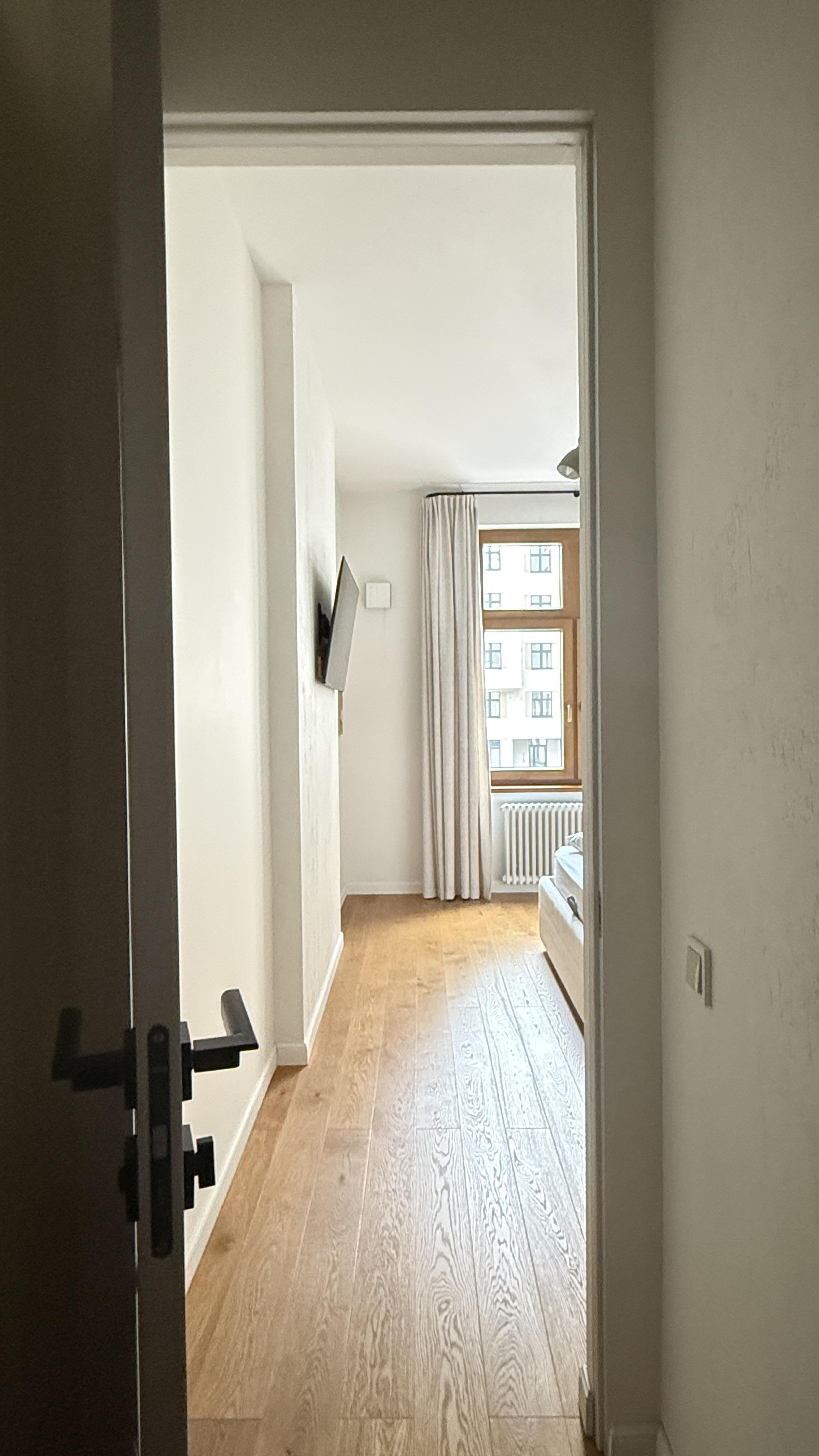 Элегантная квартира 72 м.кв  в ЖК Русский дом