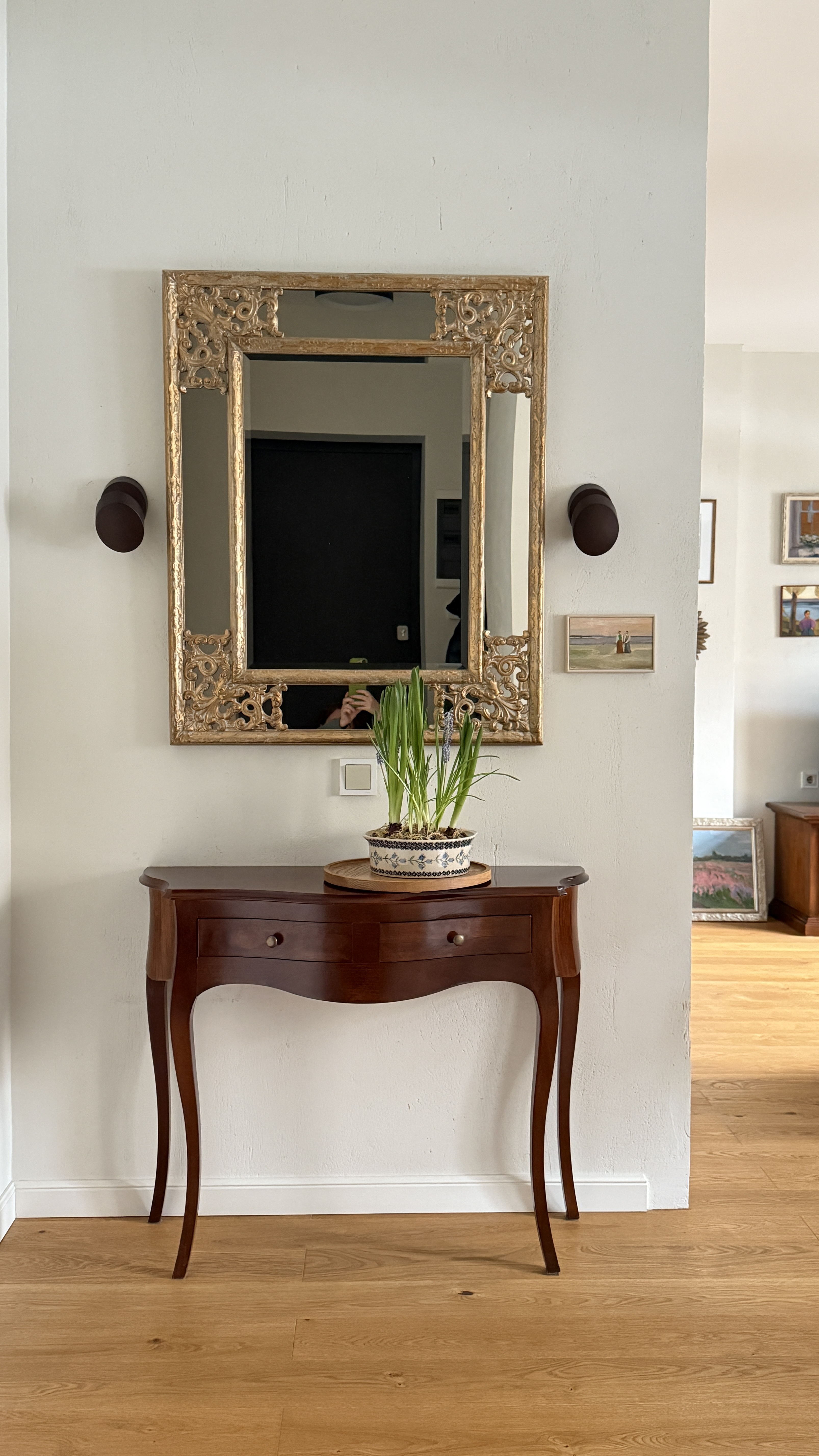 Элегантная квартира 72 м.кв  в ЖК Русский дом