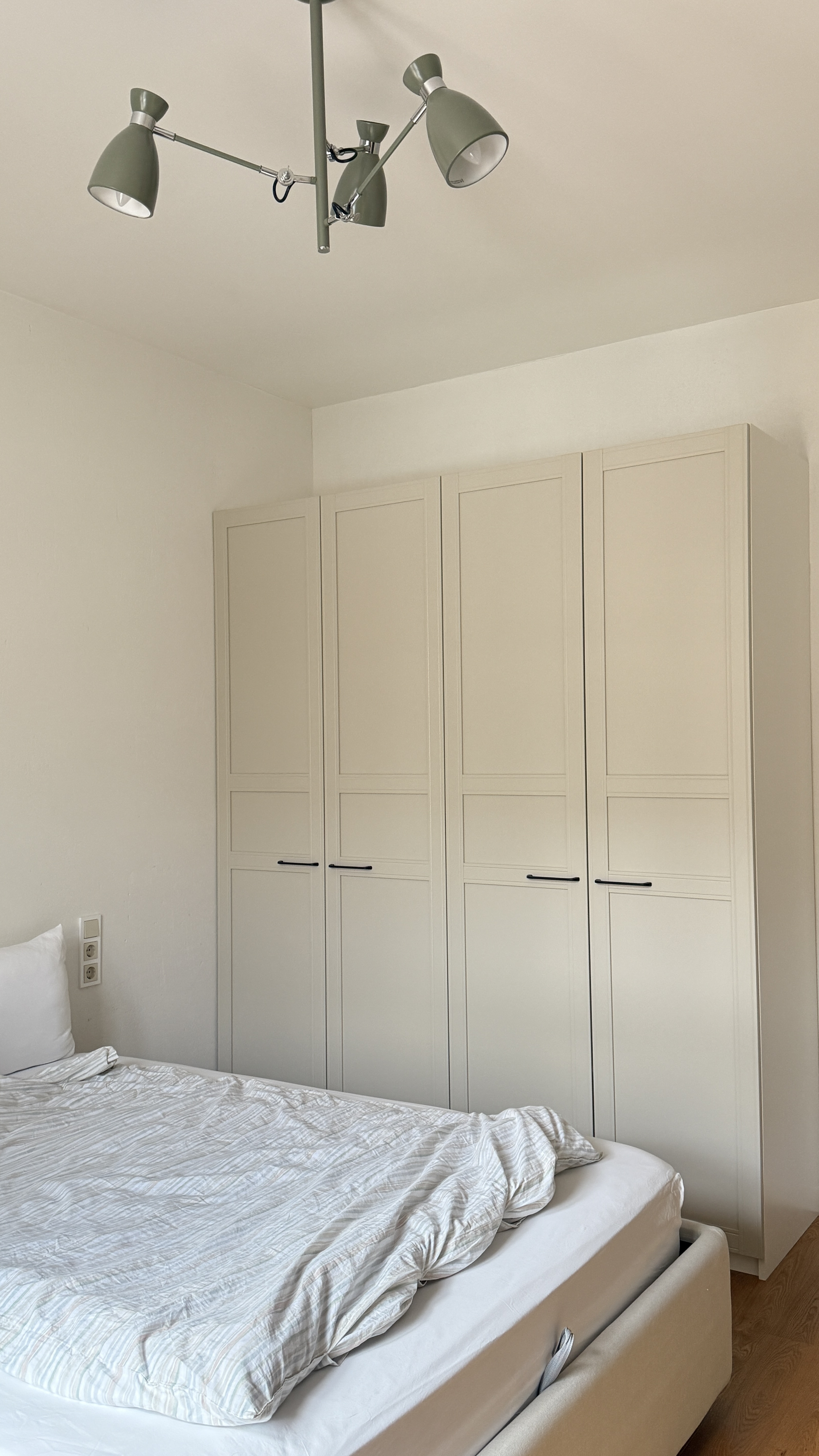 Элегантная квартира 72 м.кв  в ЖК Русский дом