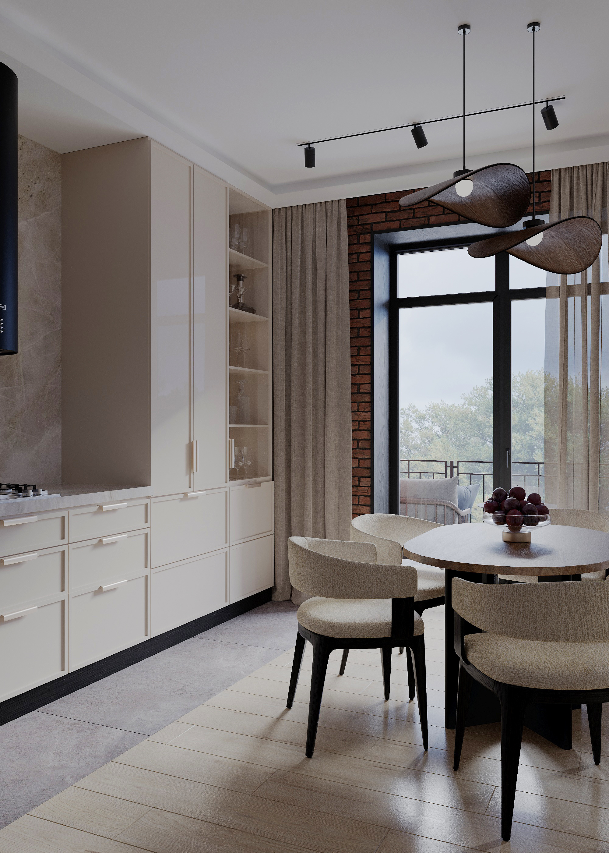 Японские мотивы в Сочи