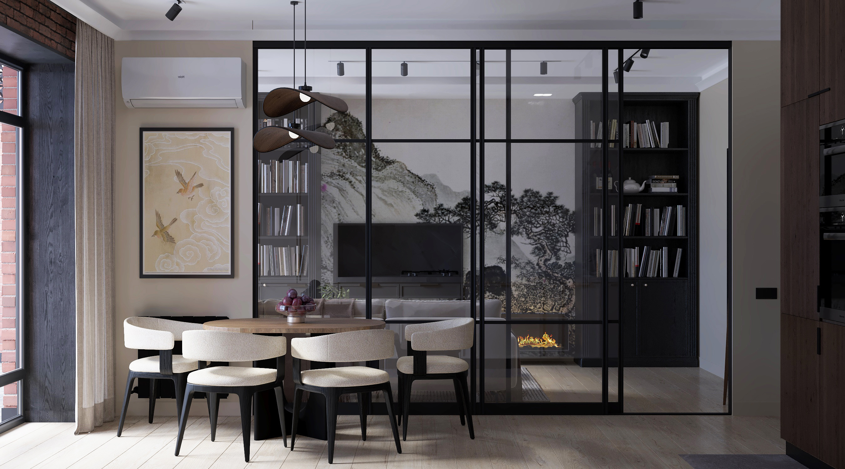 Японские мотивы в Сочи