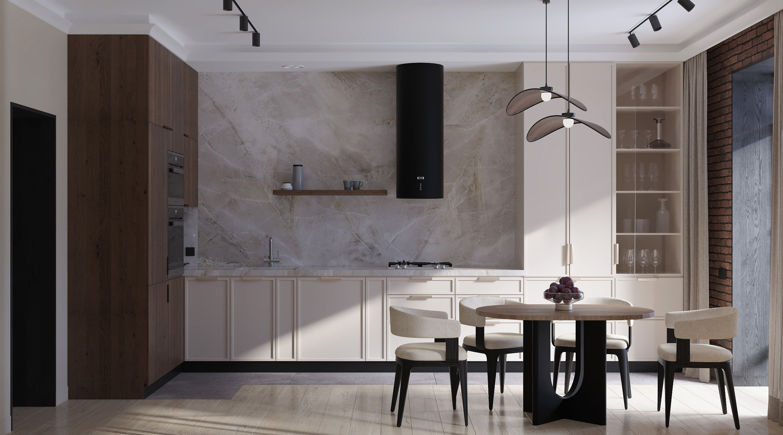 Японские мотивы в Сочи