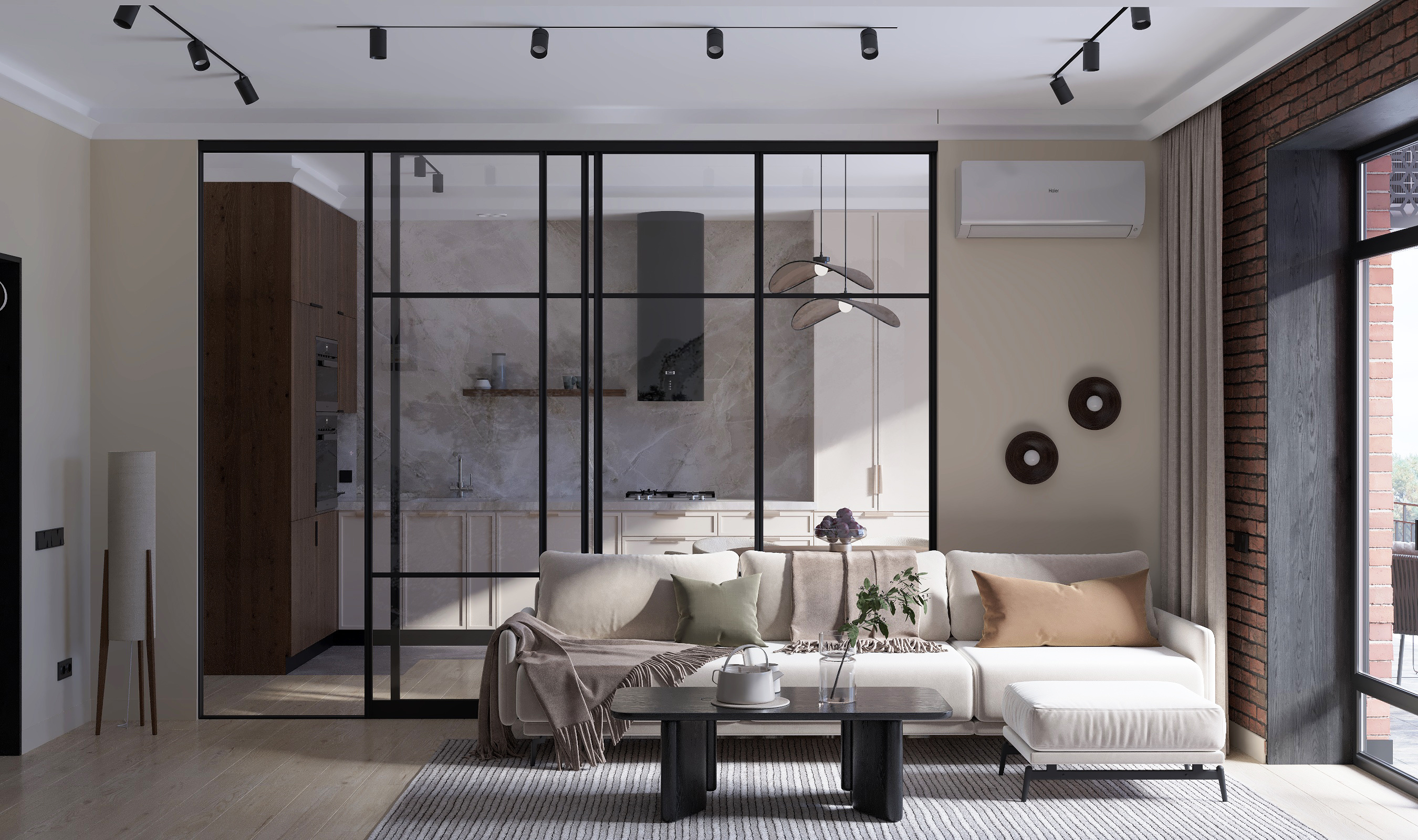 Обложка проекта: Японские мотивы в Сочи