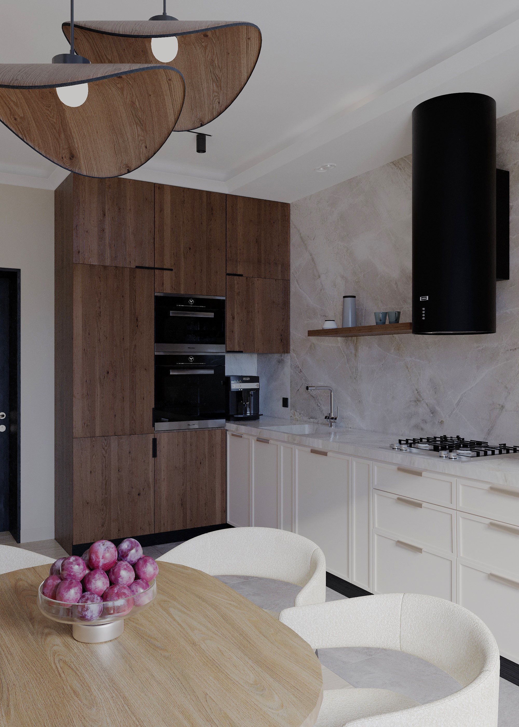 Японские мотивы в Сочи