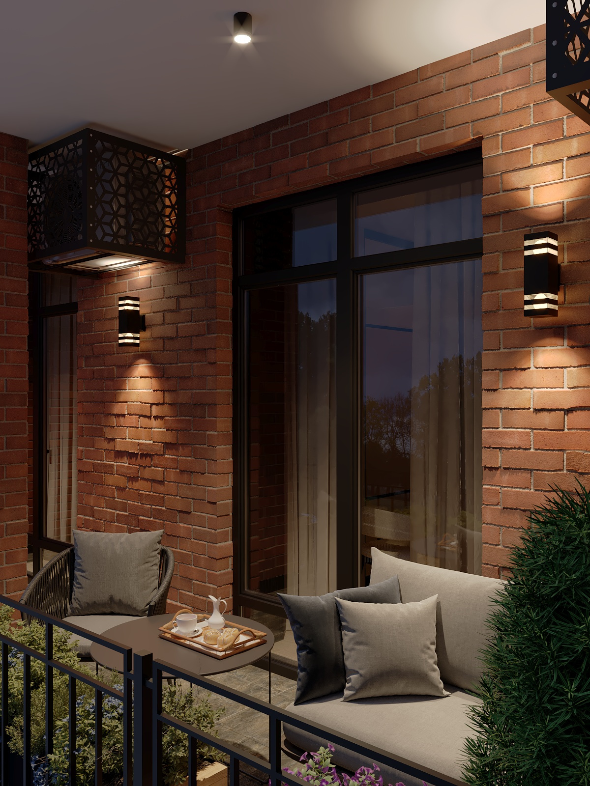 Японские мотивы в Сочи