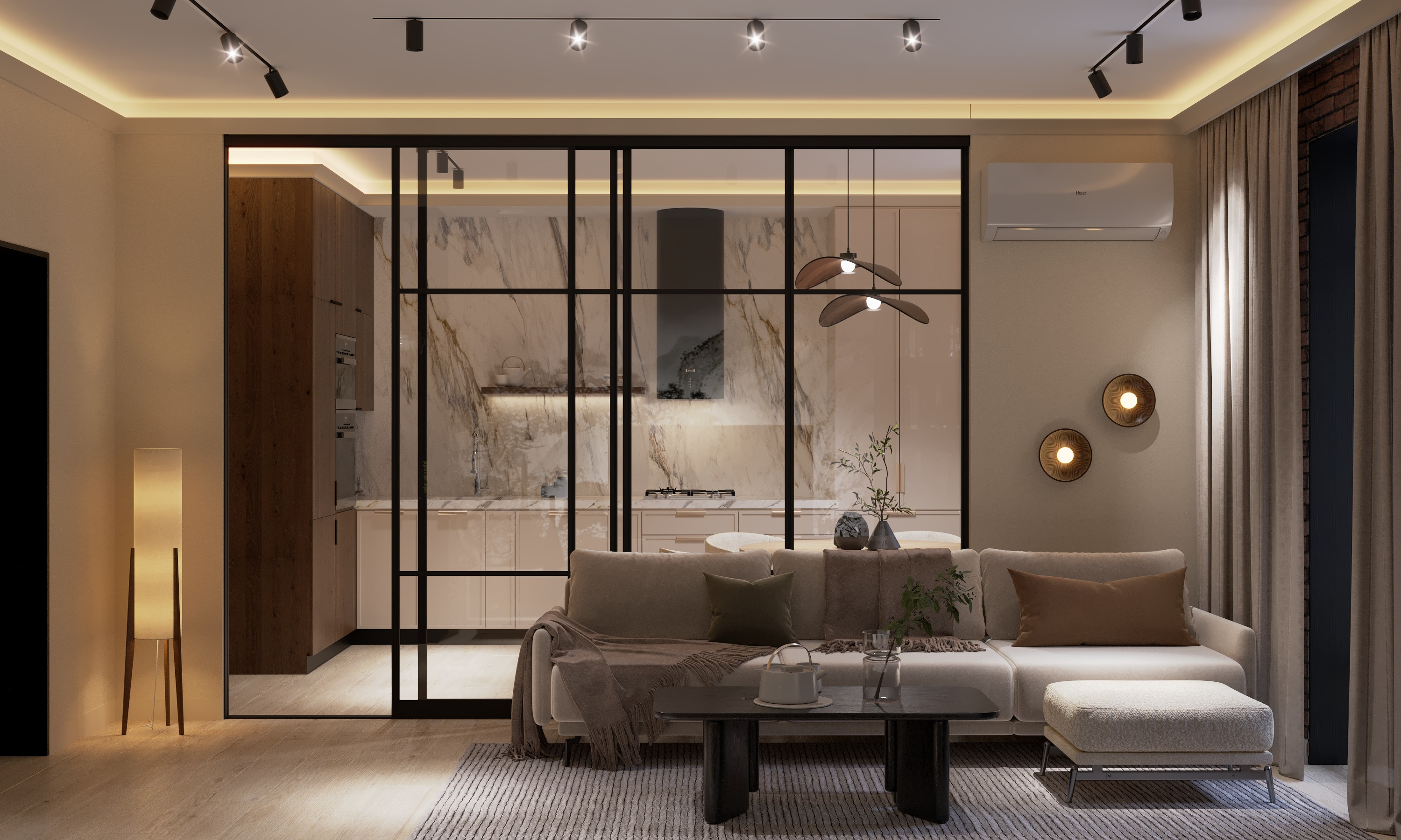 Японские мотивы в Сочи