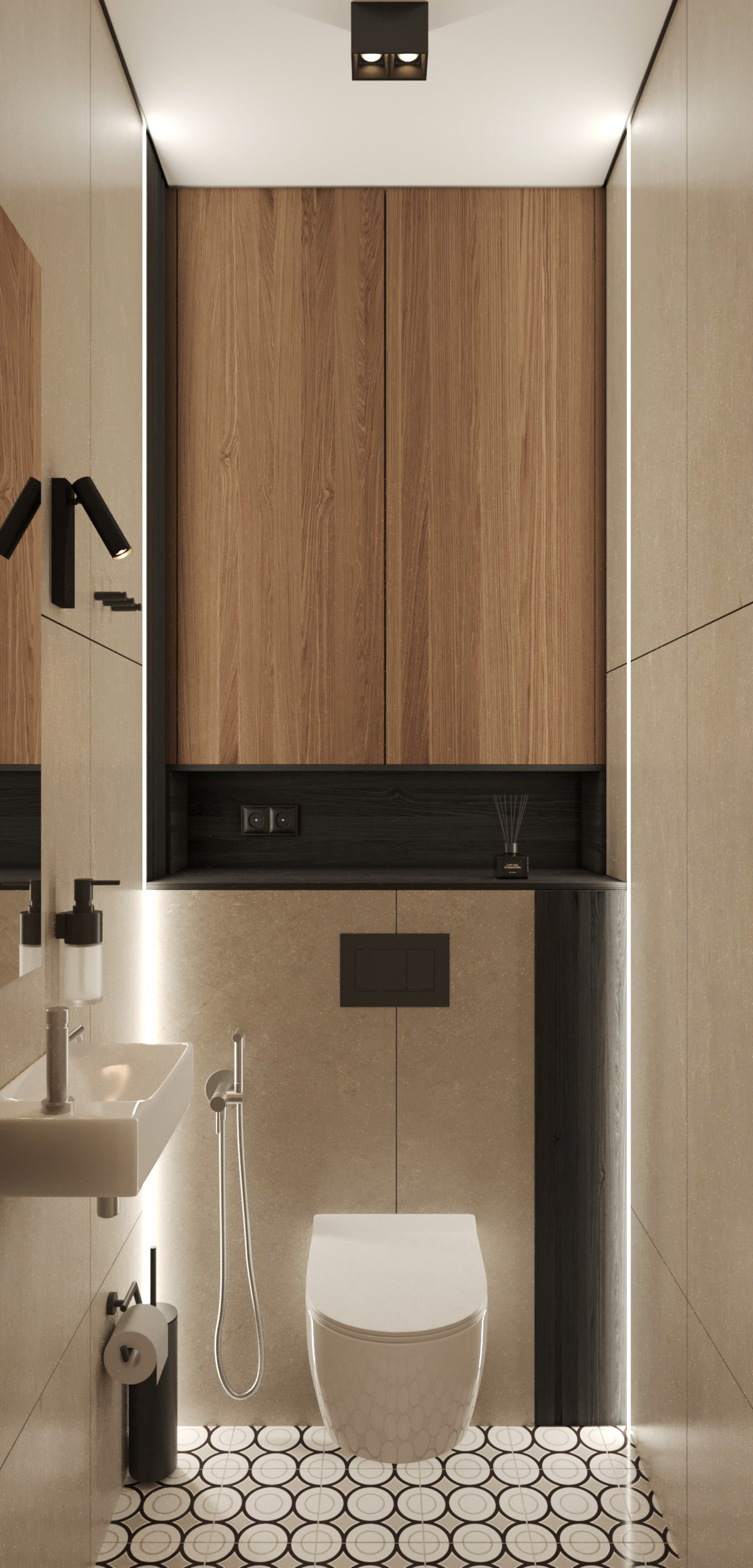 Японские мотивы в Сочи