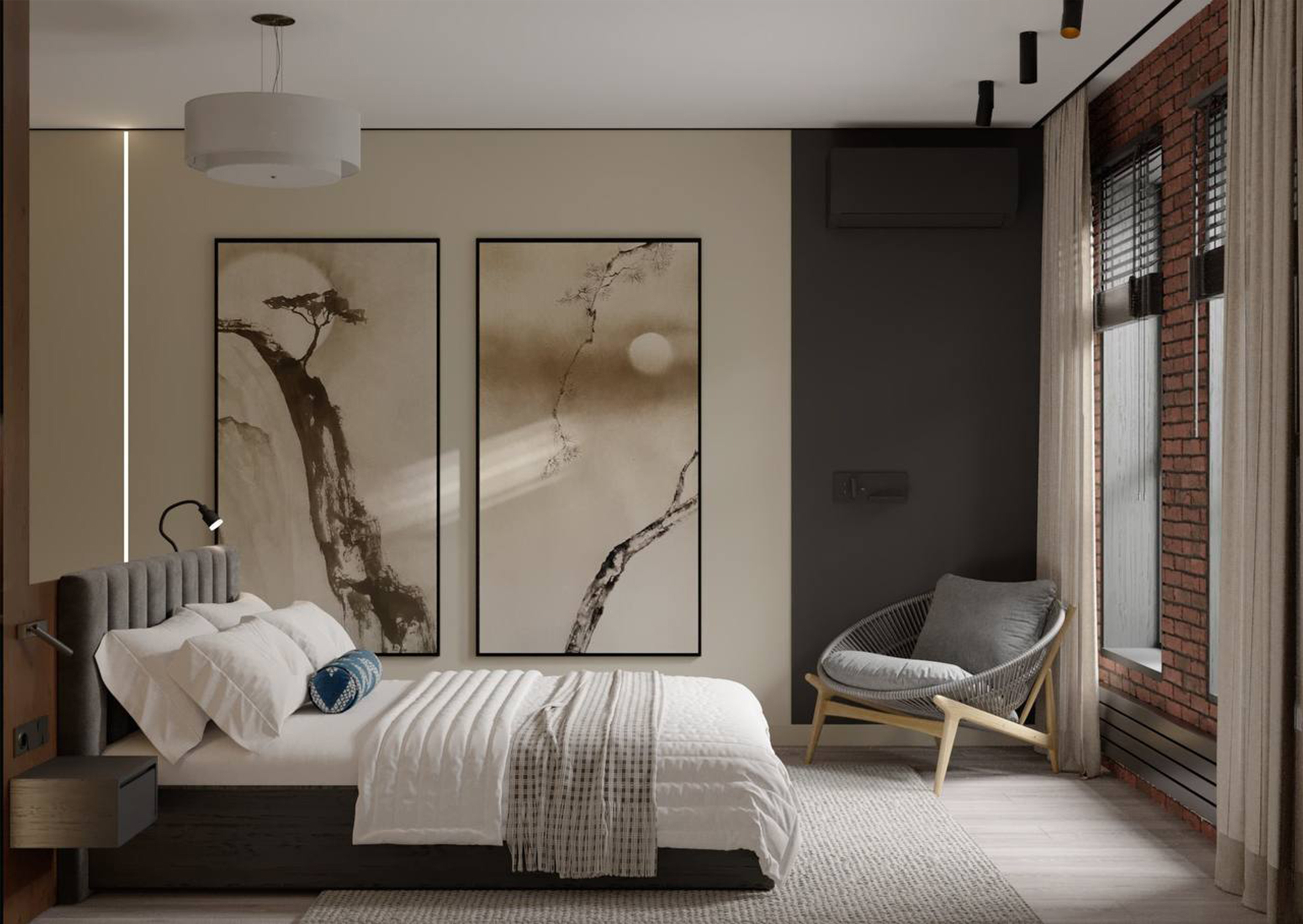 Японские мотивы в Сочи