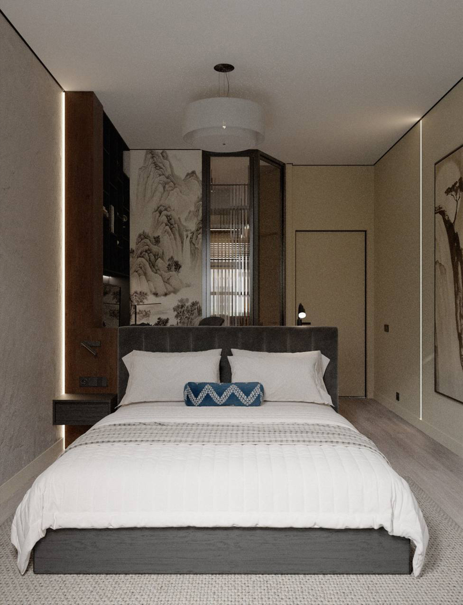 Японские мотивы в Сочи