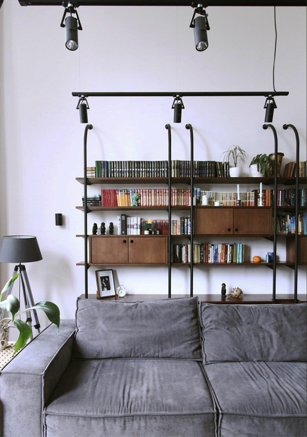 Обложка проекта: Воздух Норвегии