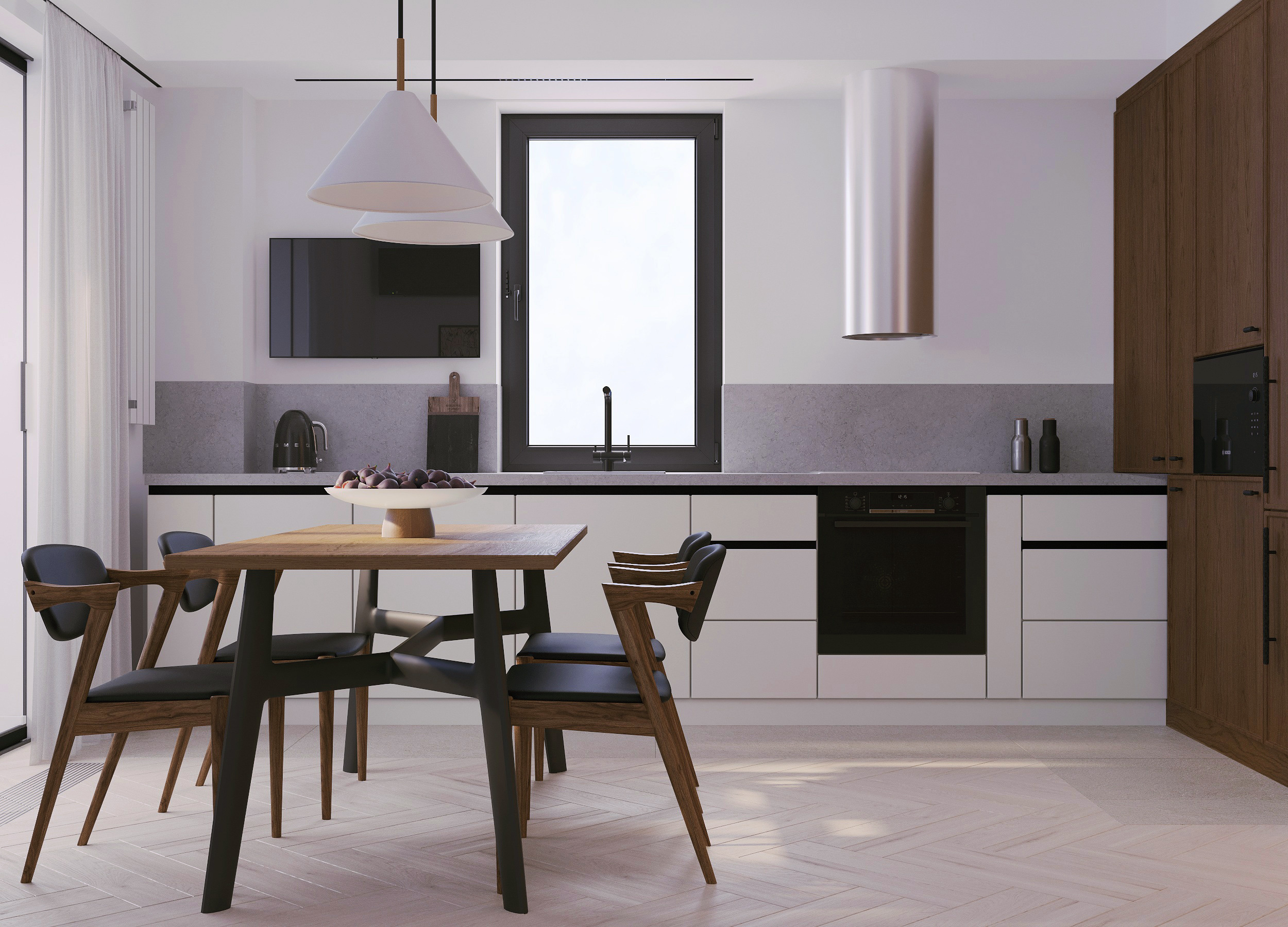 ЖК Северный