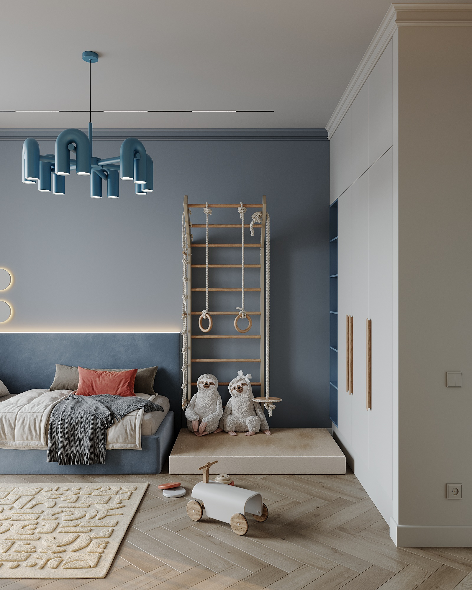 ЖК Первый дом на Красной