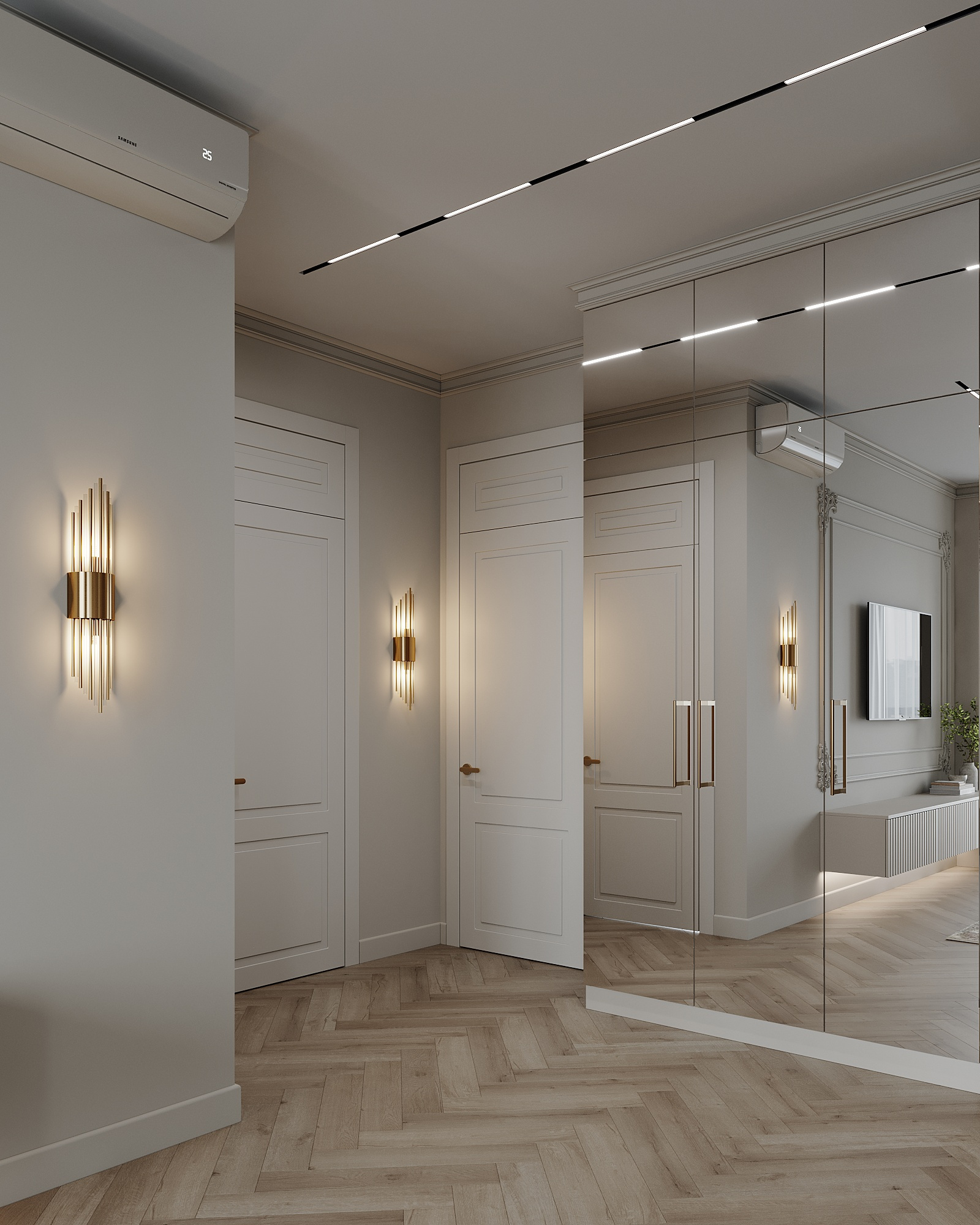 ЖК Первый дом на Красной