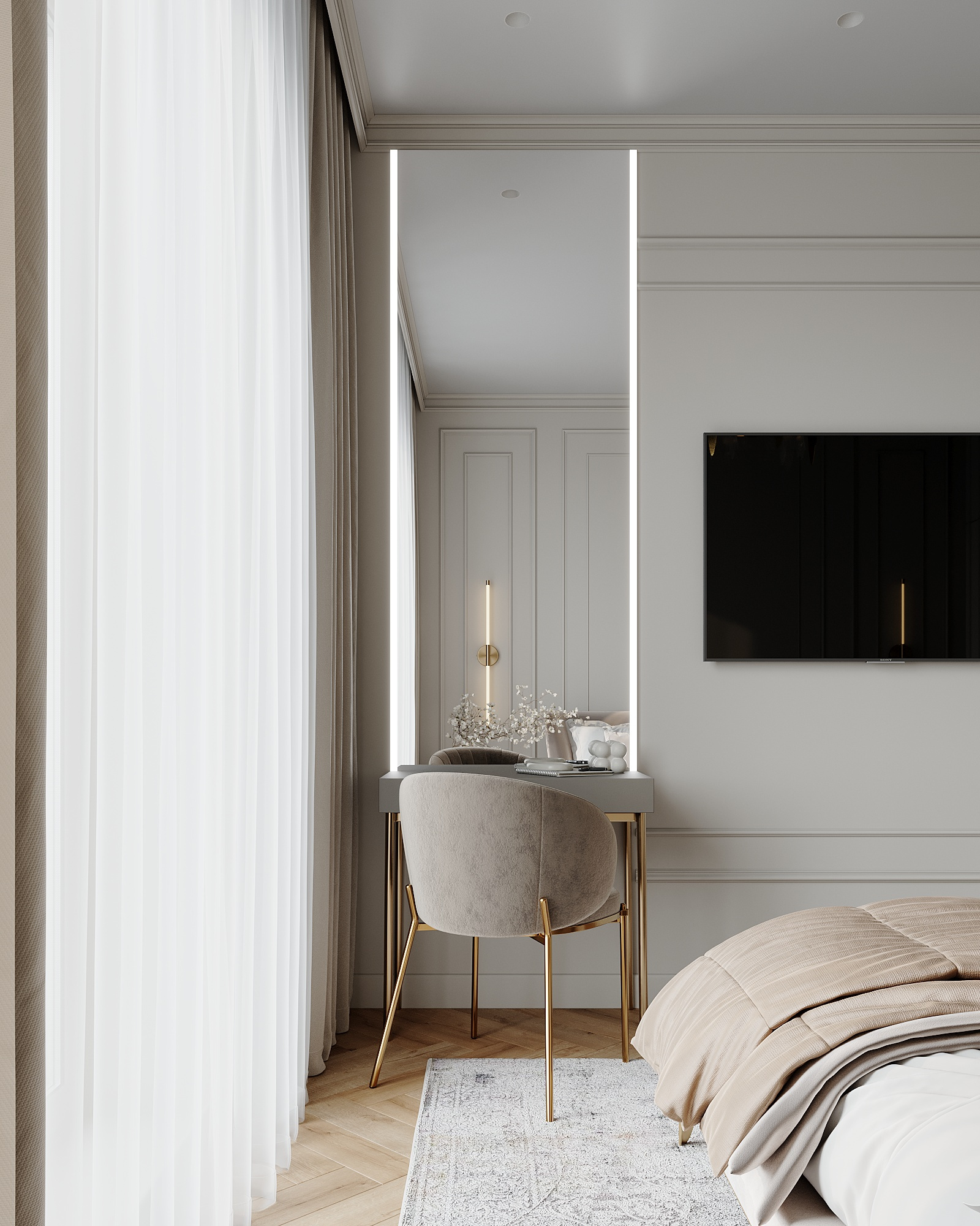 ЖК Первый дом на Красной