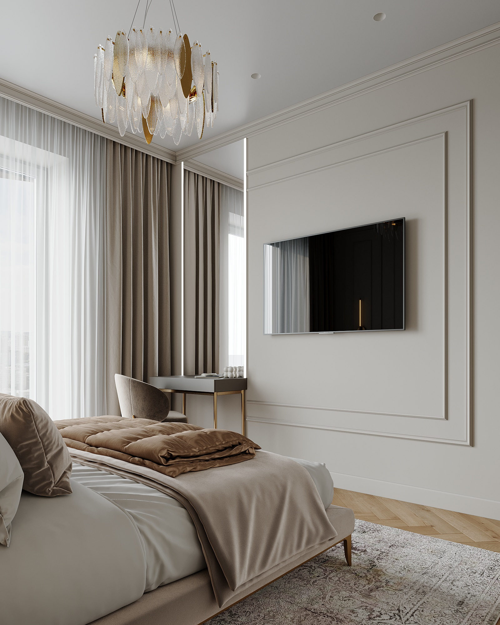 ЖК Первый дом на Красной