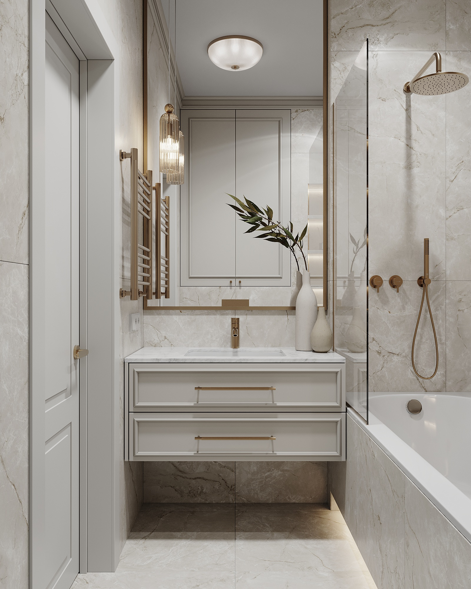 ЖК Первый дом на Красной