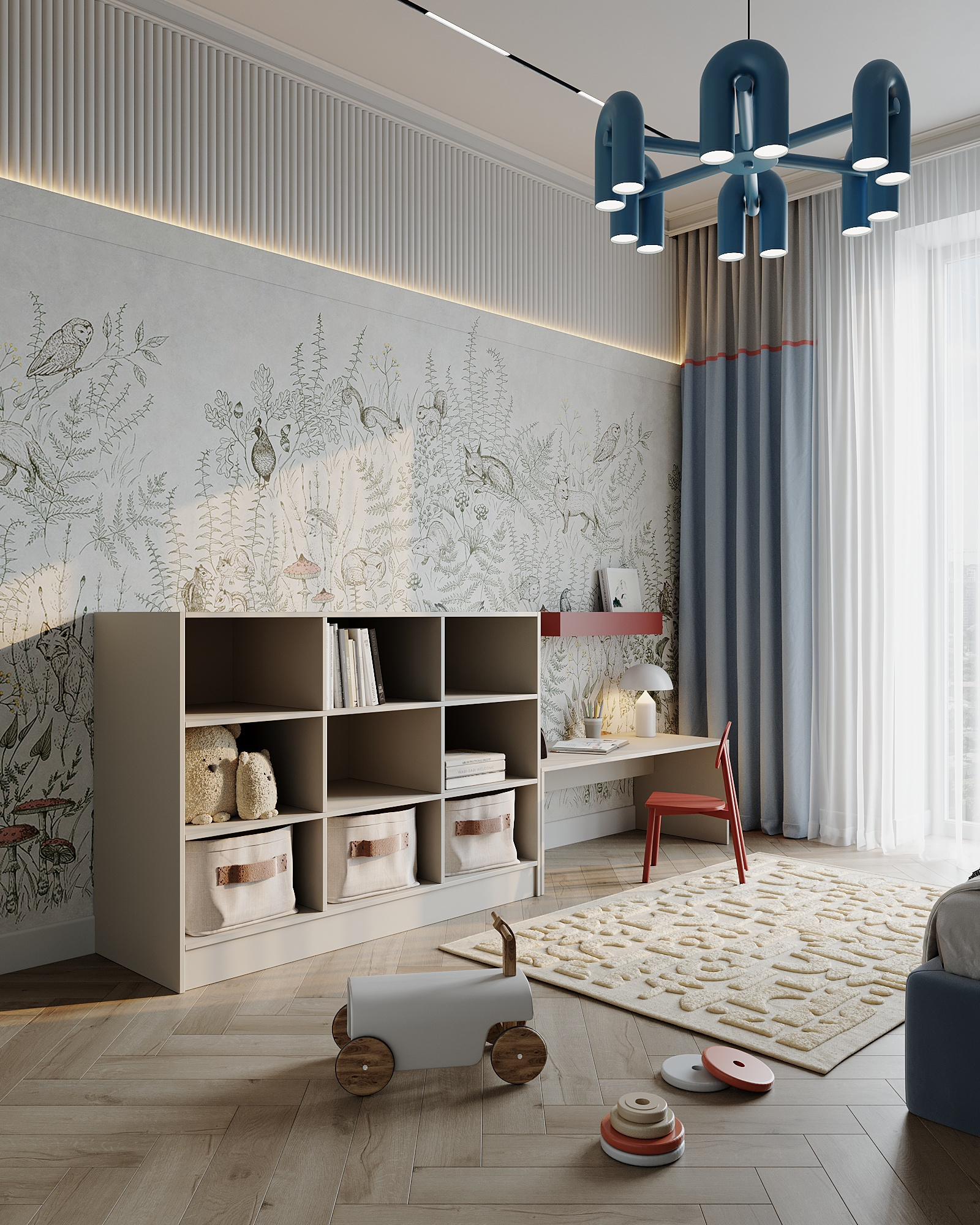 ЖК Первый дом на Красной