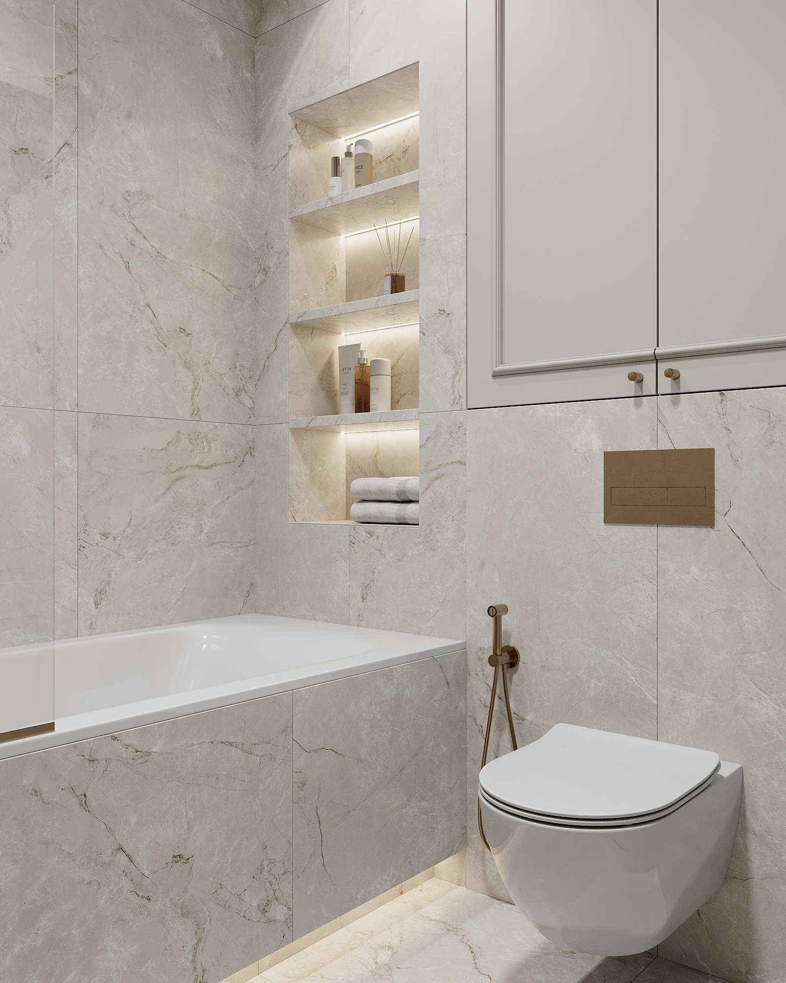 ЖК Первый дом на Красной