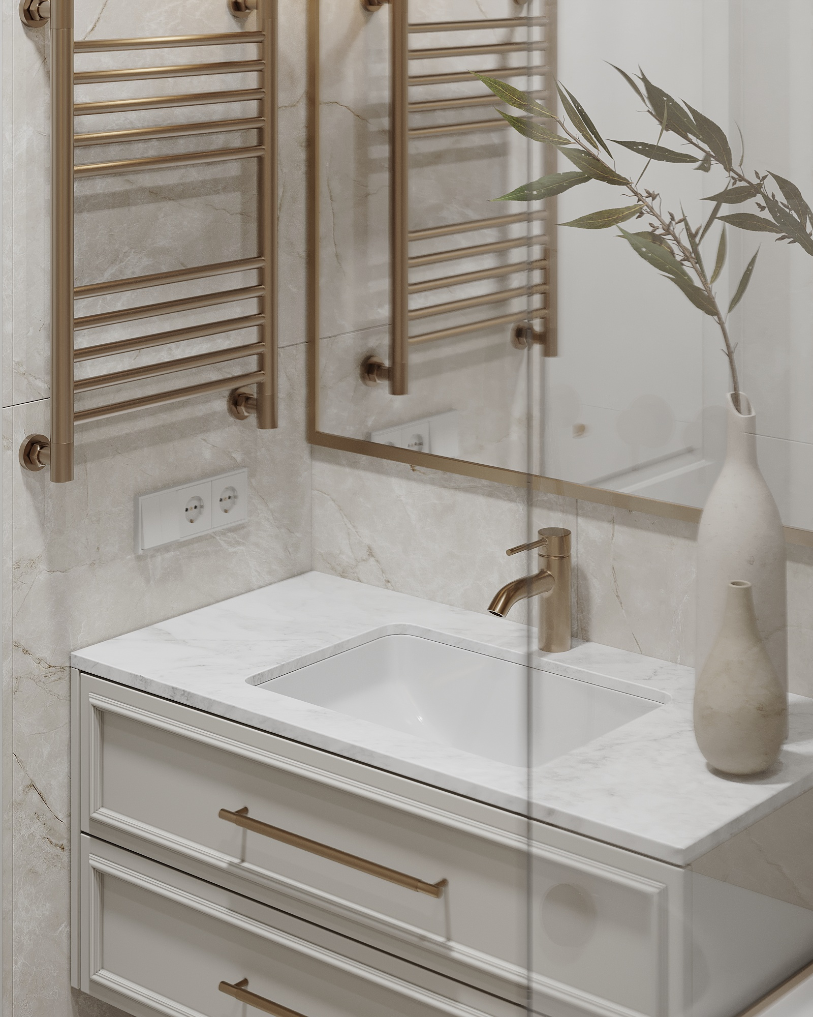 ЖК Первый дом на Красной