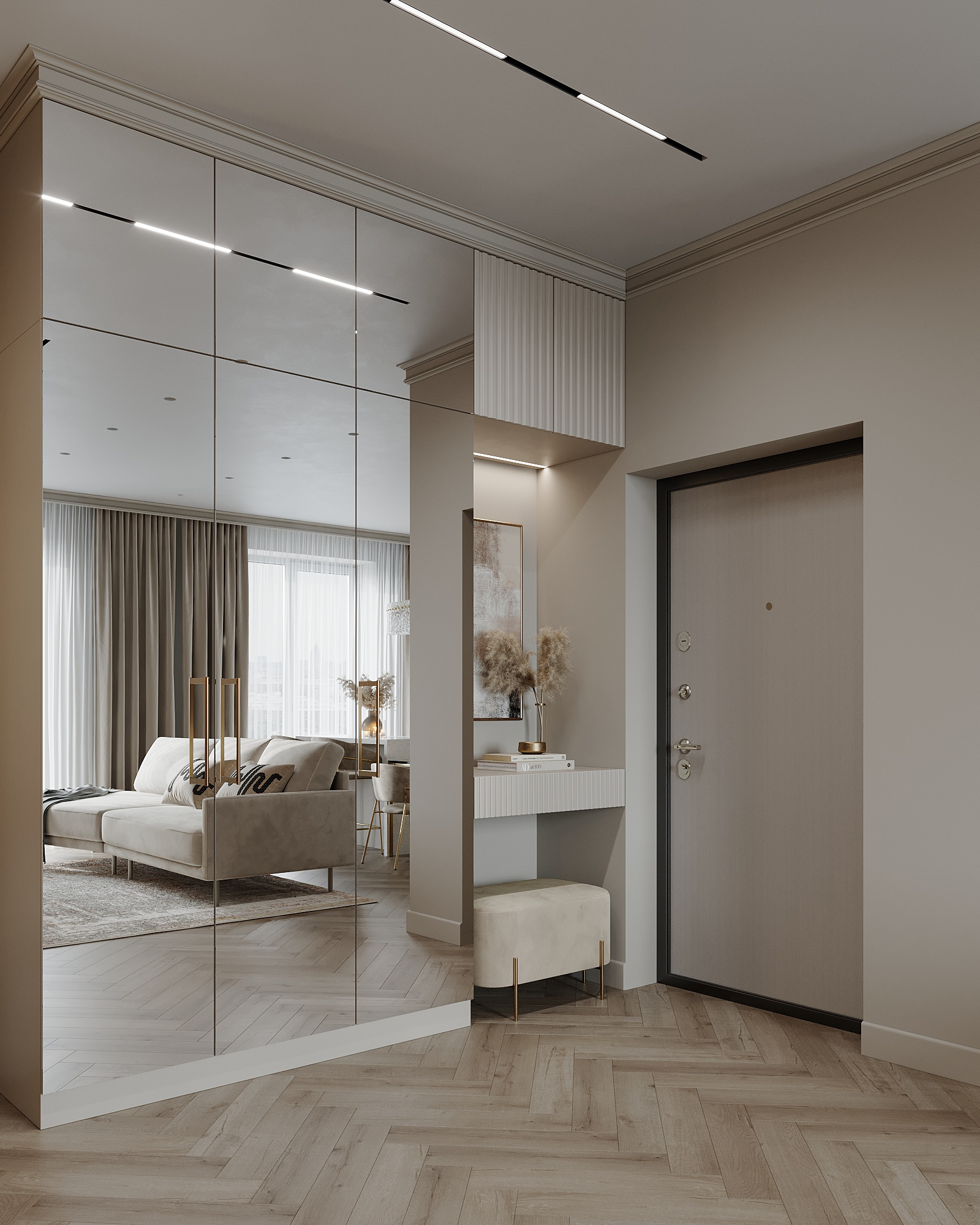 ЖК Первый дом на Красной