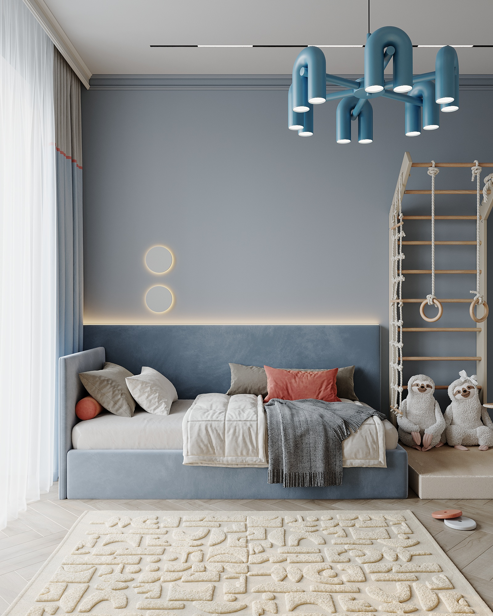 ЖК Первый дом на Красной