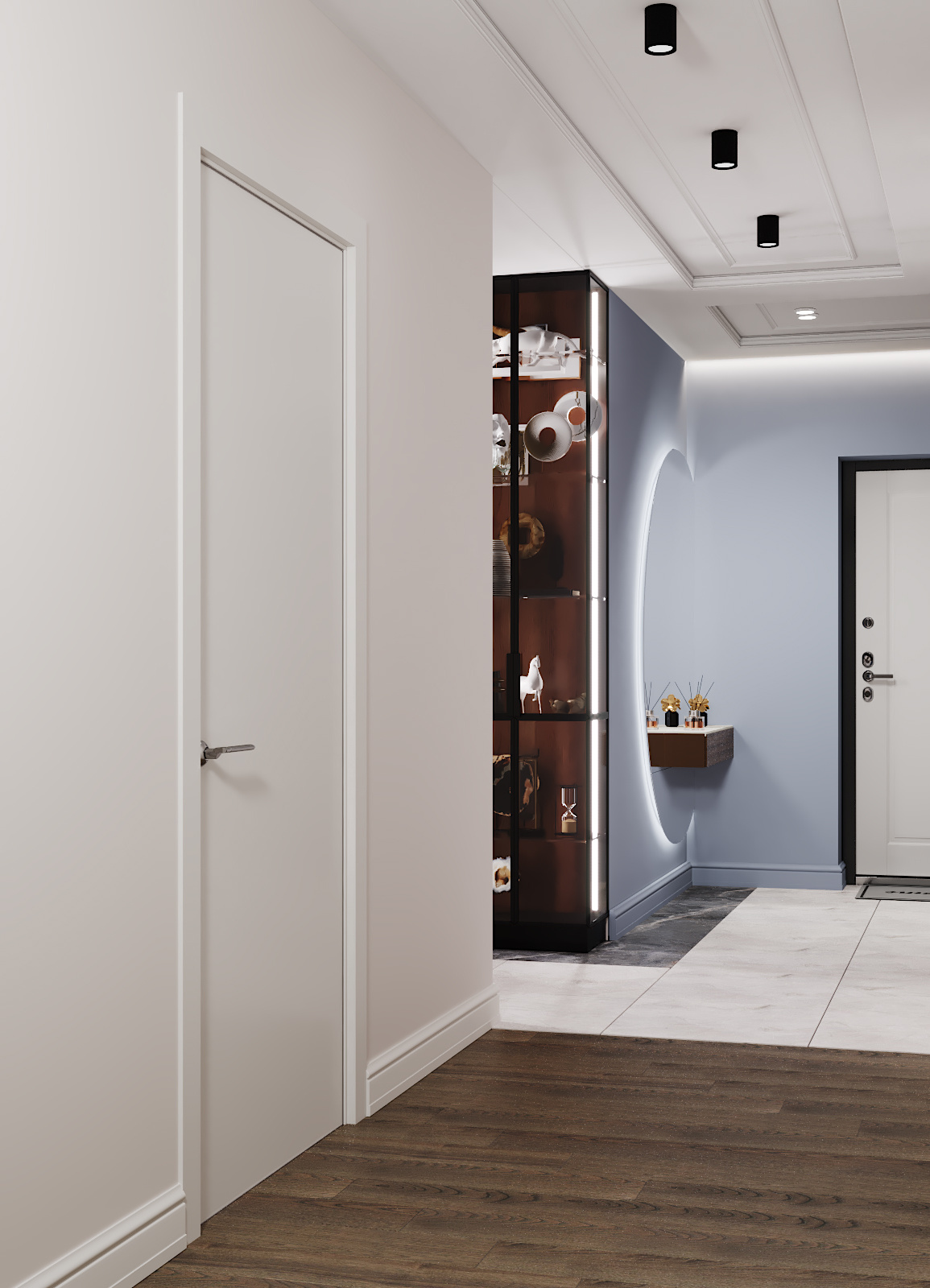 ЖК Наследие