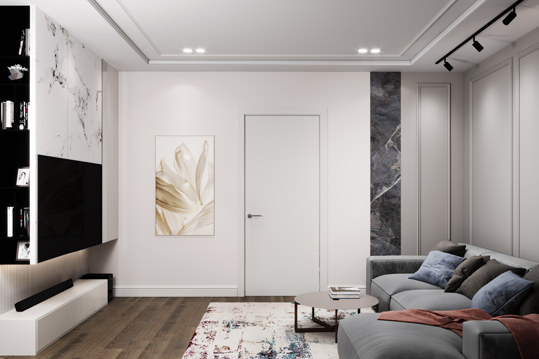 ЖК Наследие