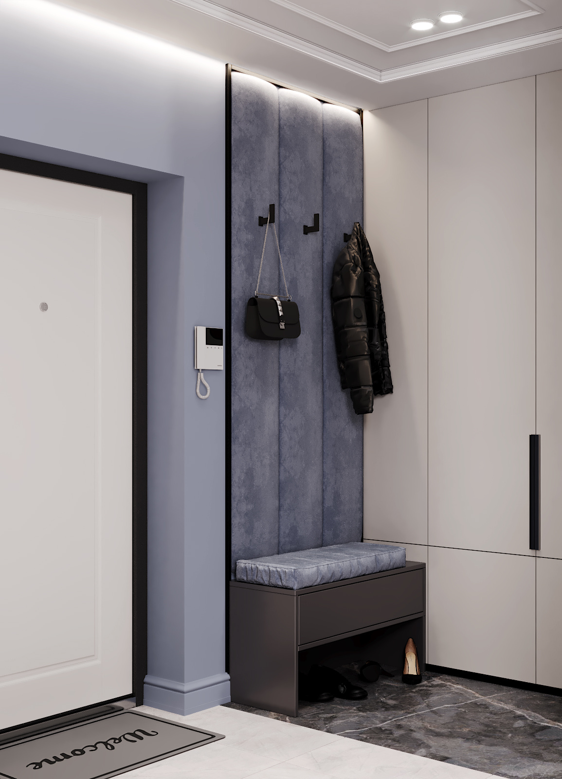 ЖК Наследие