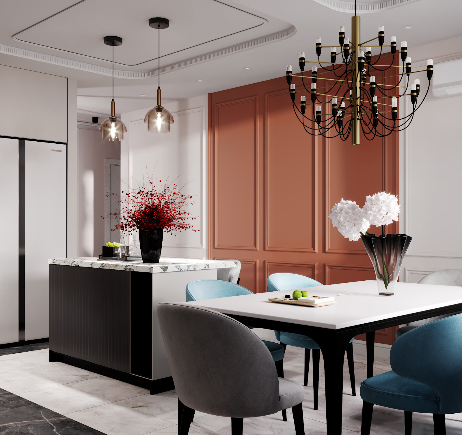 ЖК Наследие