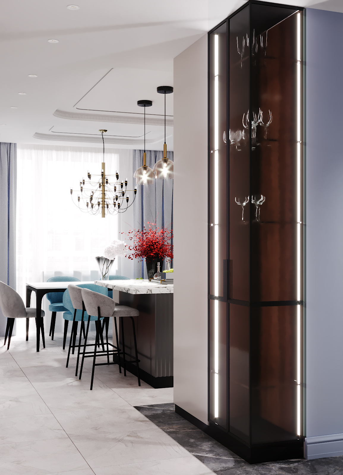 ЖК Наследие