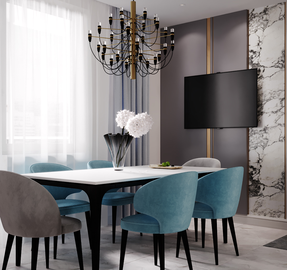 ЖК Наследие