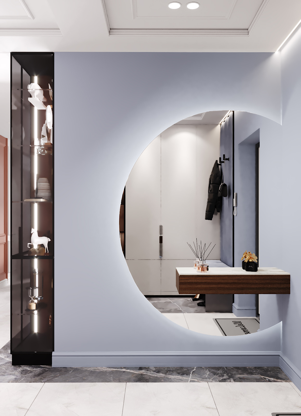 ЖК Наследие