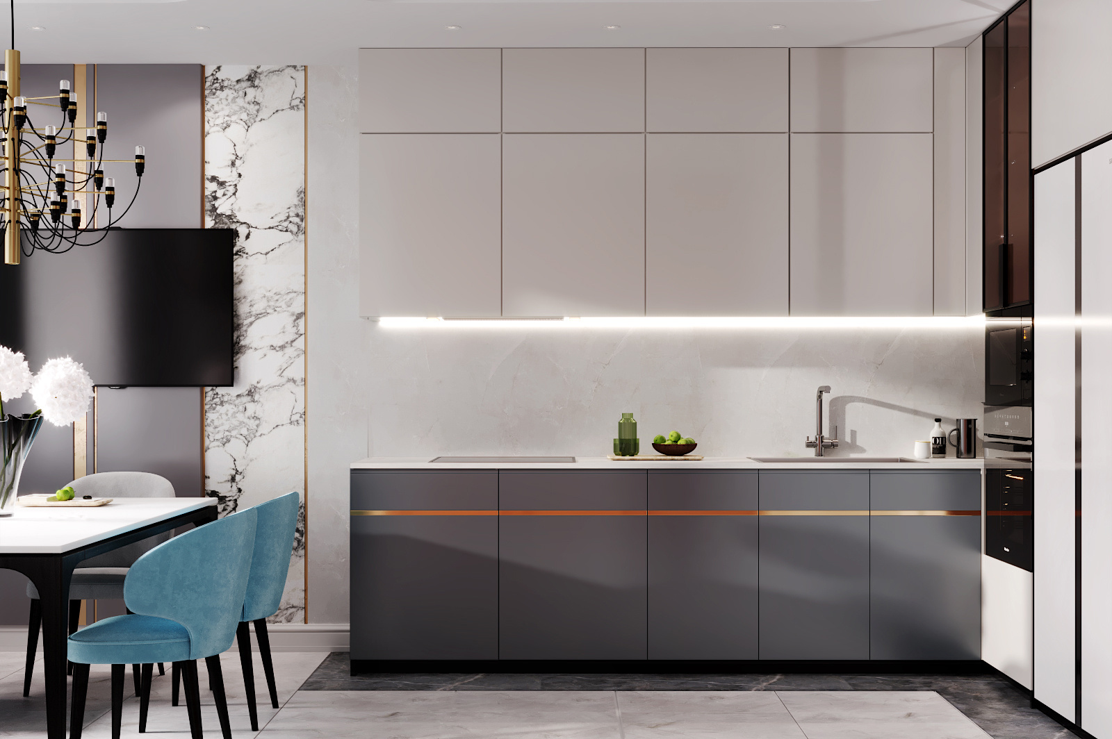 ЖК Наследие