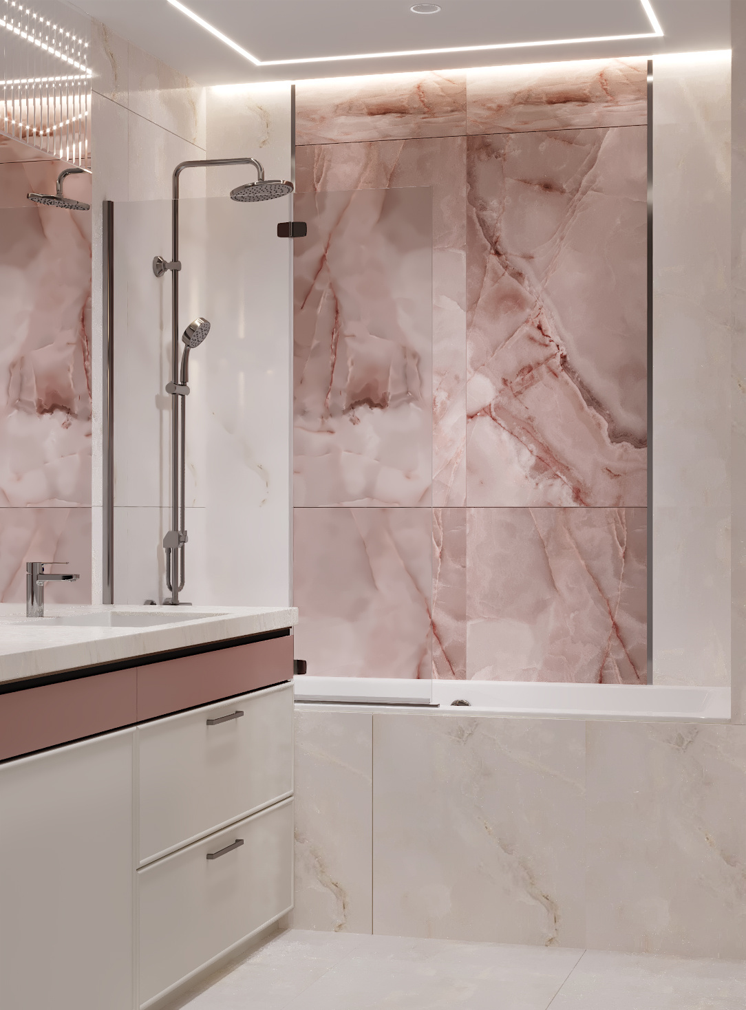 ЖК Наследие