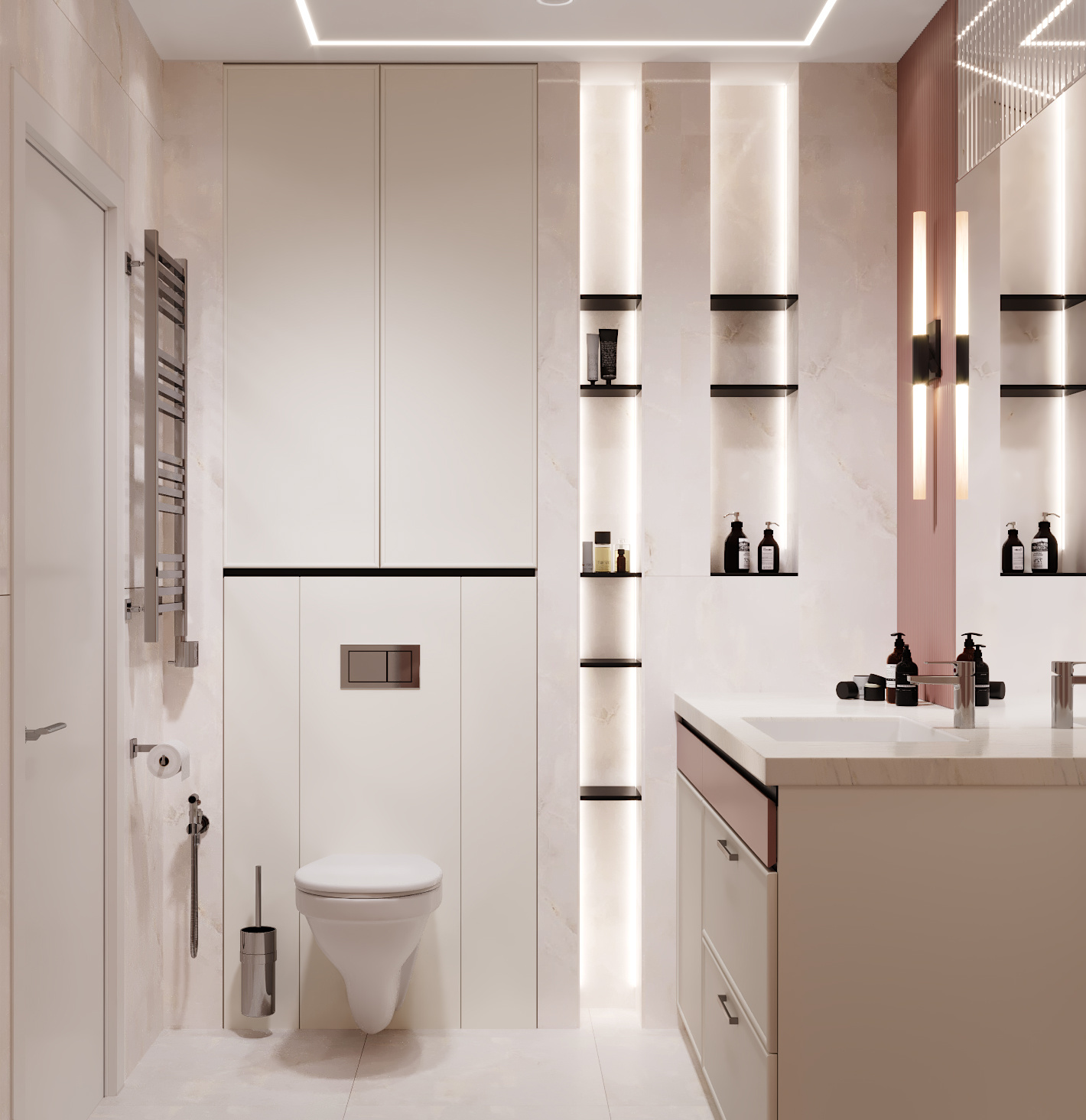 ЖК Наследие