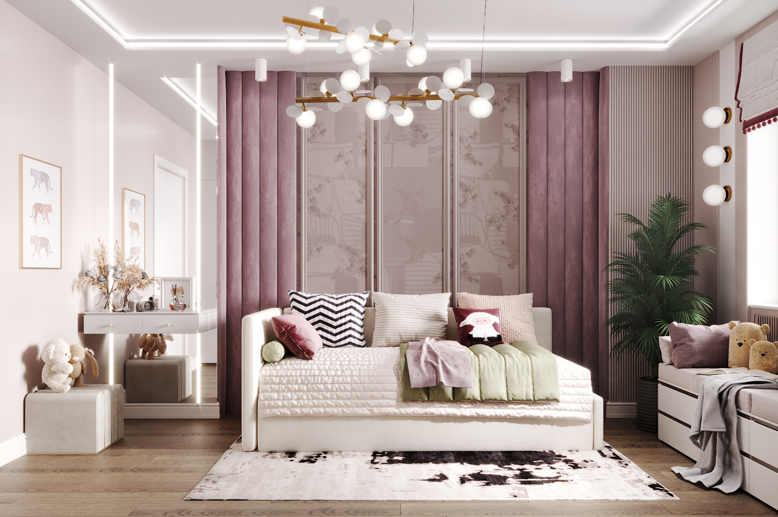 ЖК Наследие