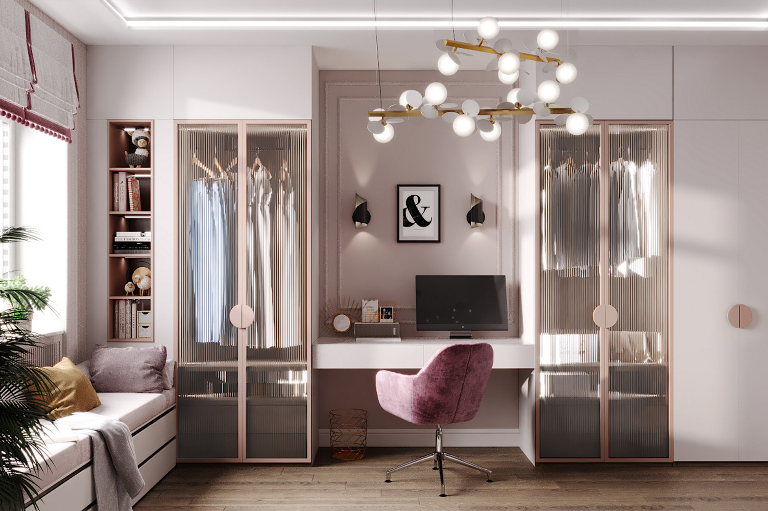 ЖК Наследие