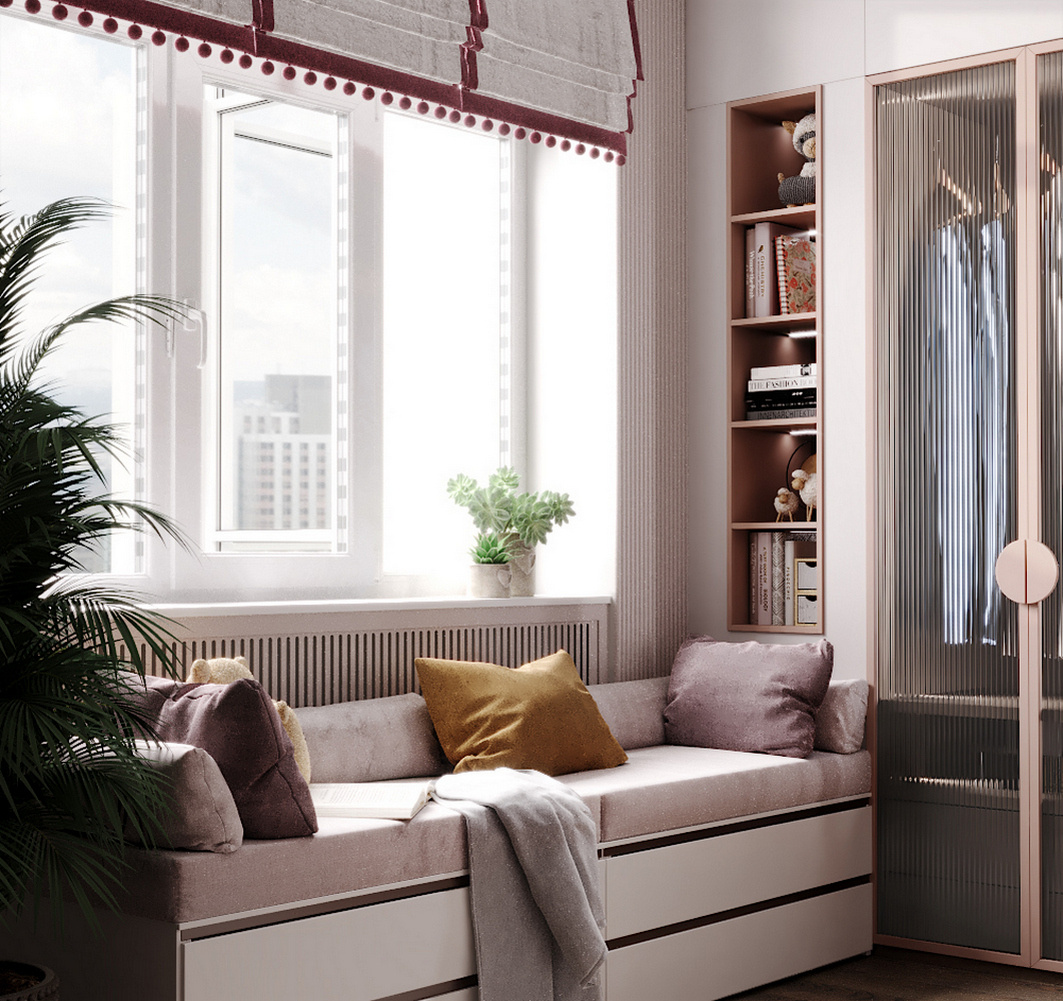 ЖК Наследие