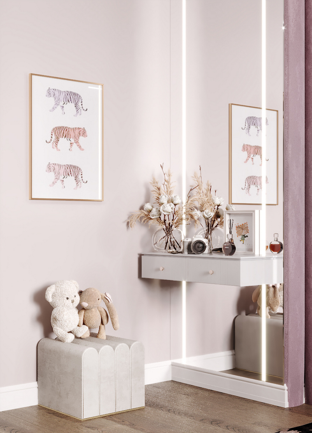 ЖК Наследие