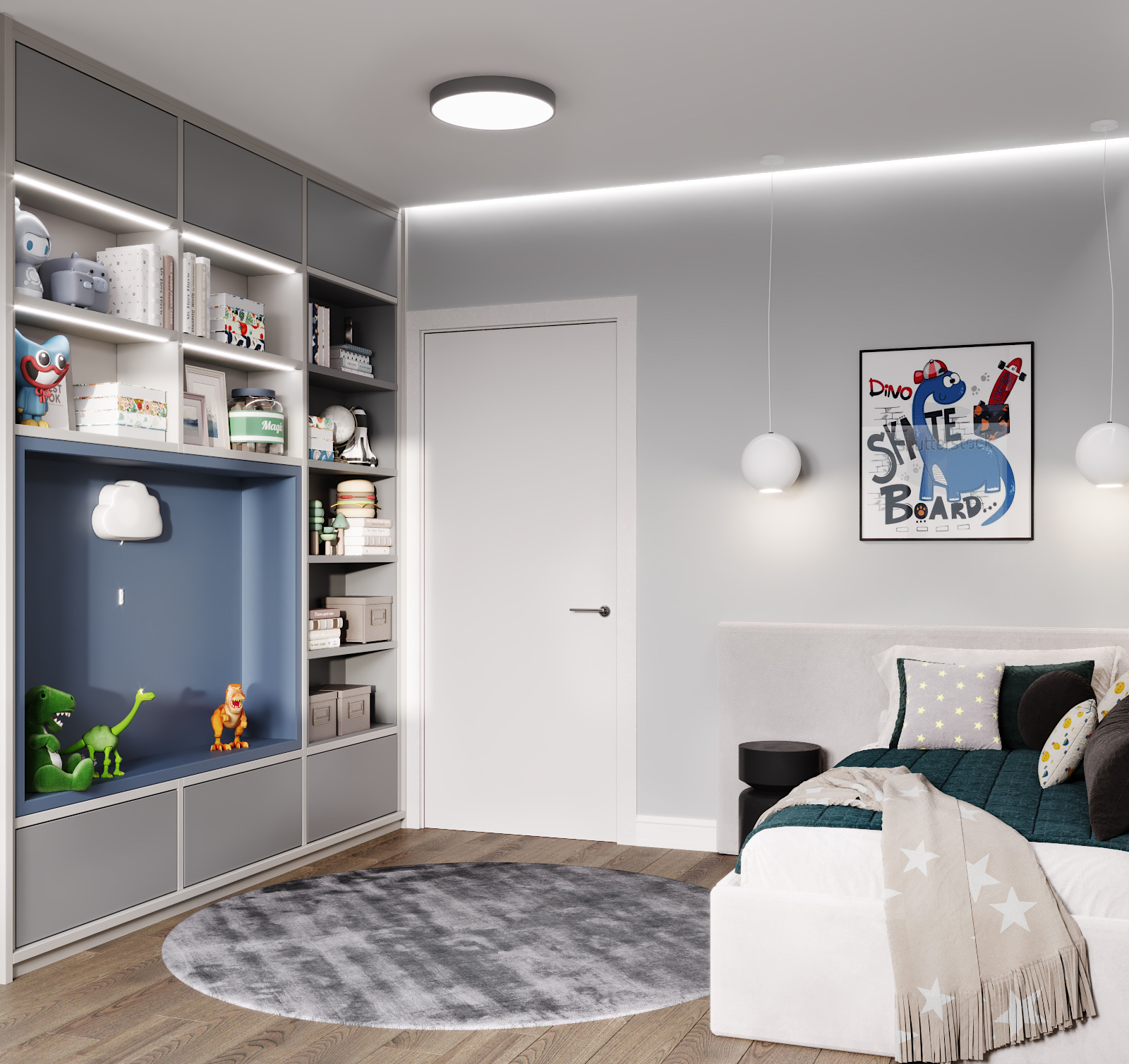 ЖК Наследие