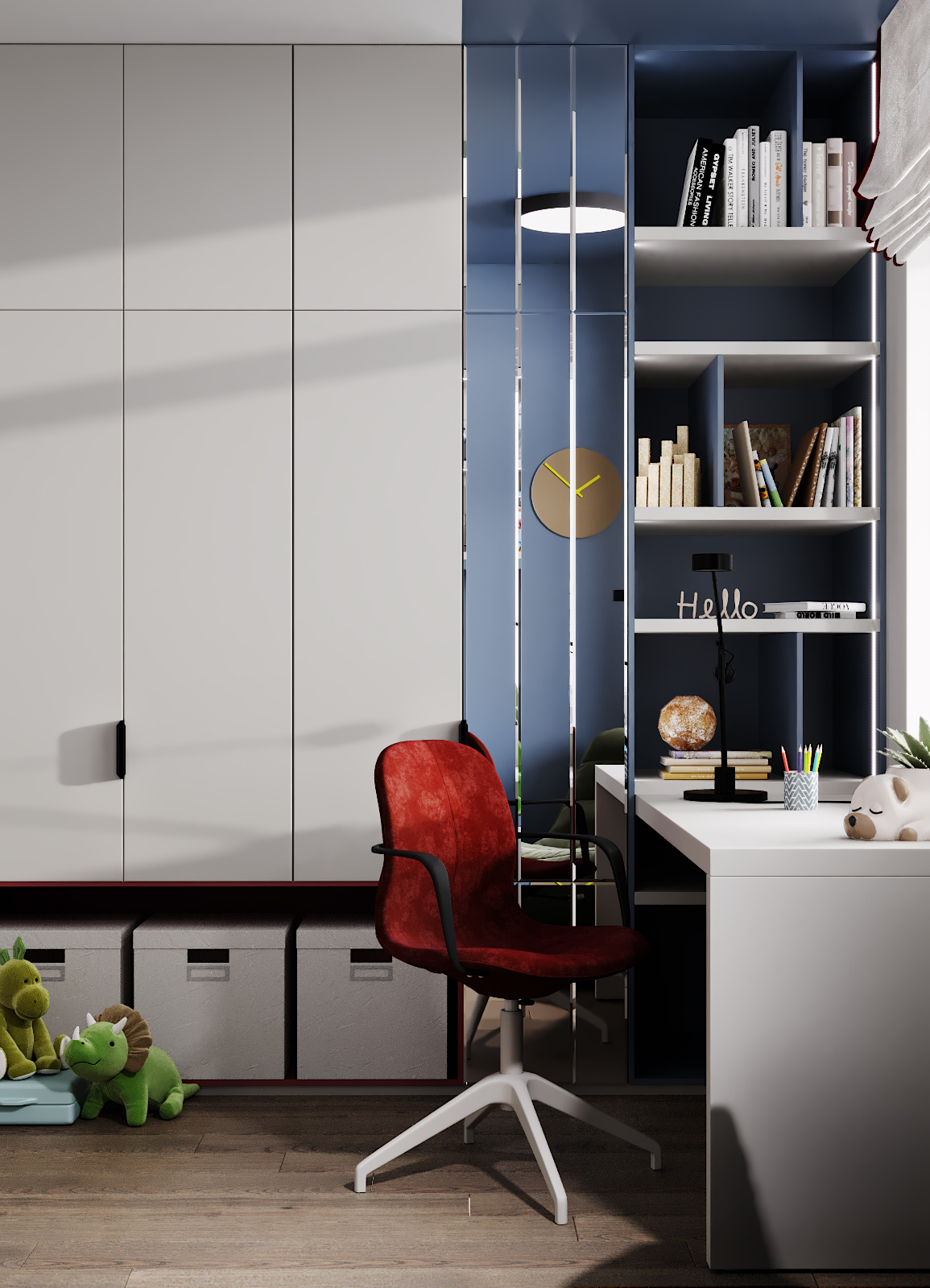 ЖК Наследие