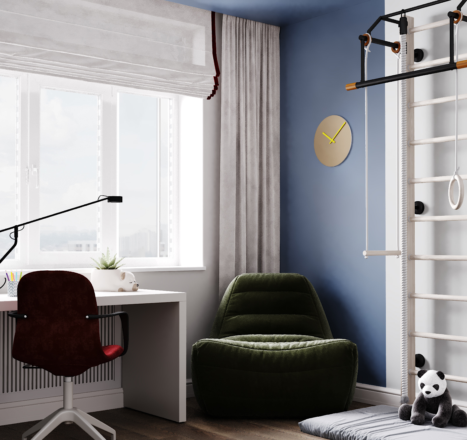 ЖК Наследие