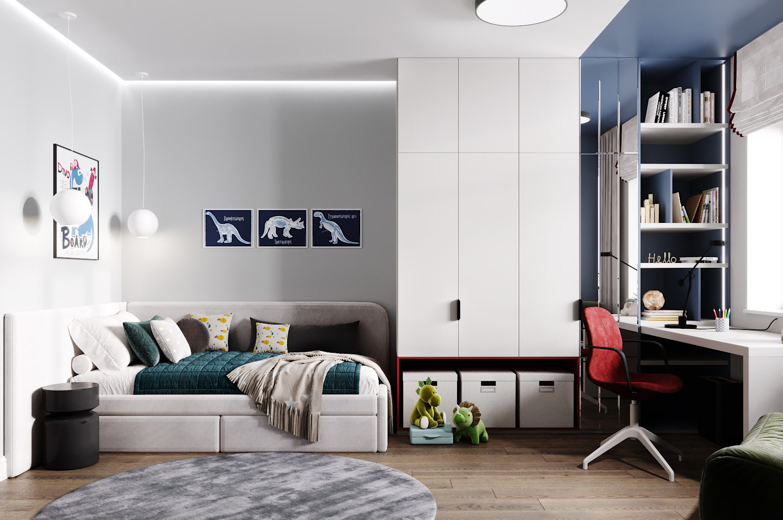 ЖК Наследие