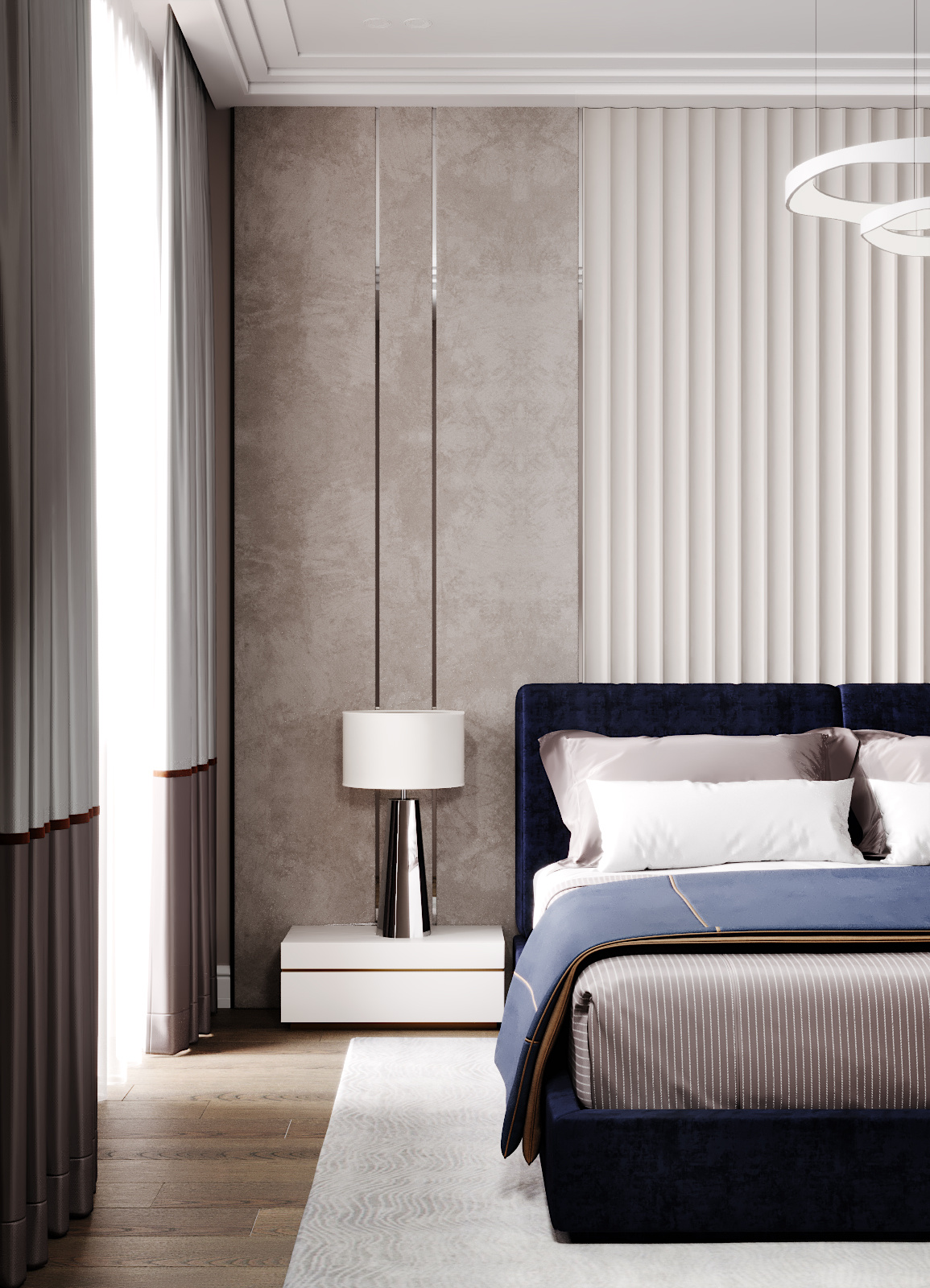 ЖК Наследие