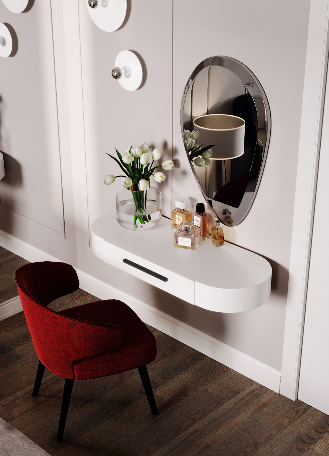 ЖК Наследие