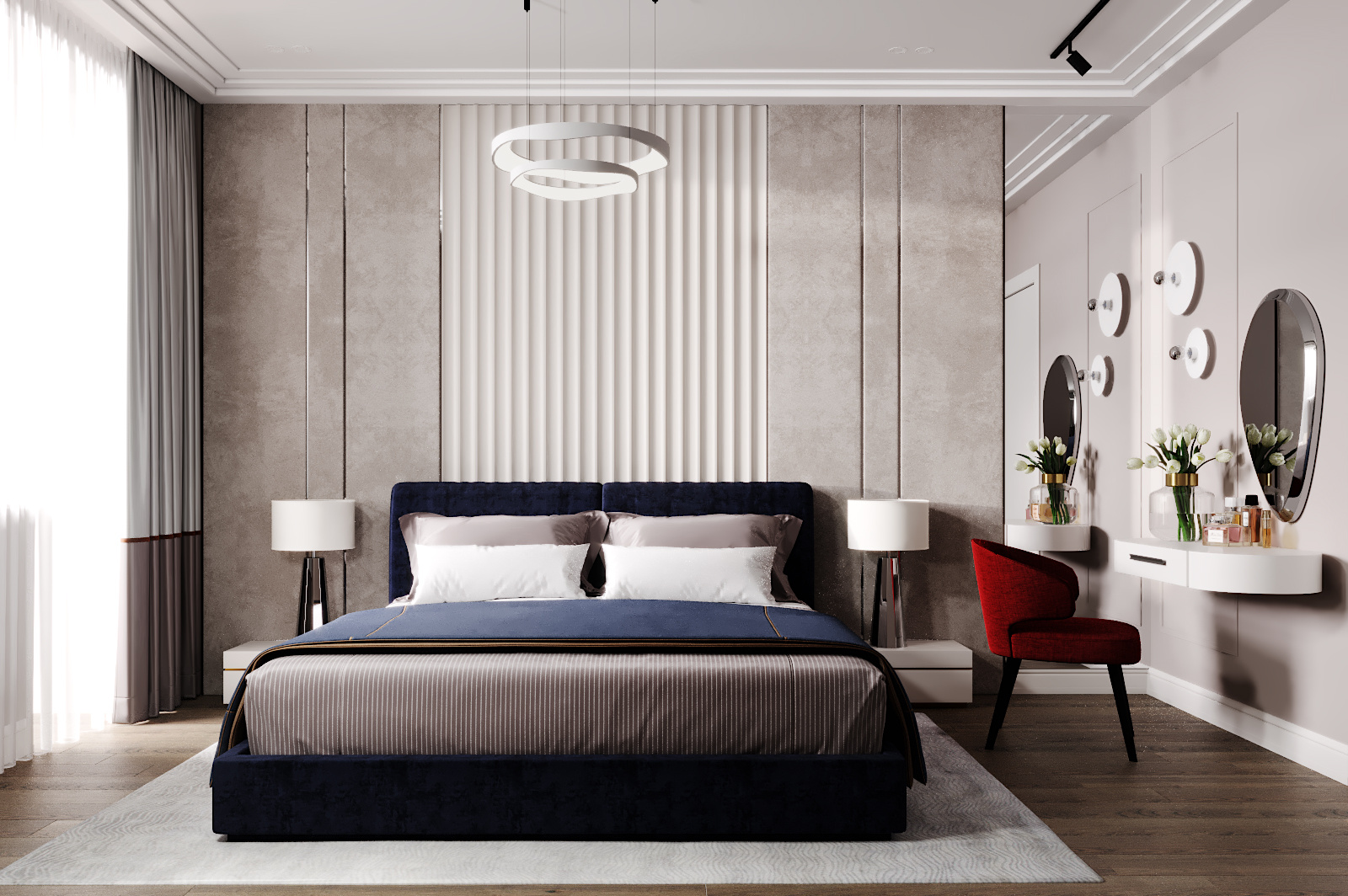 ЖК Наследие